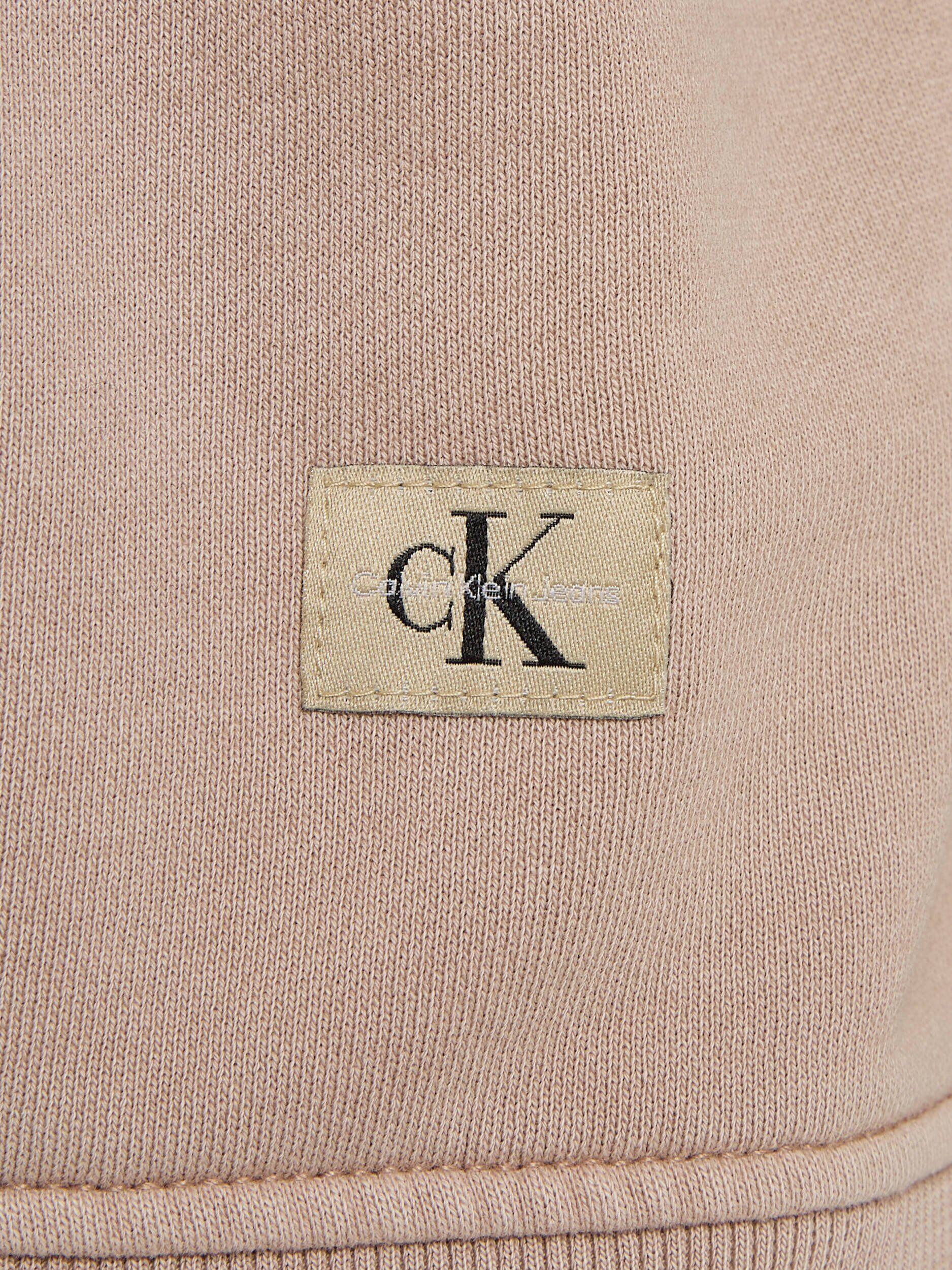 Calvin Klein Jeans Hanorac | Regular Fit