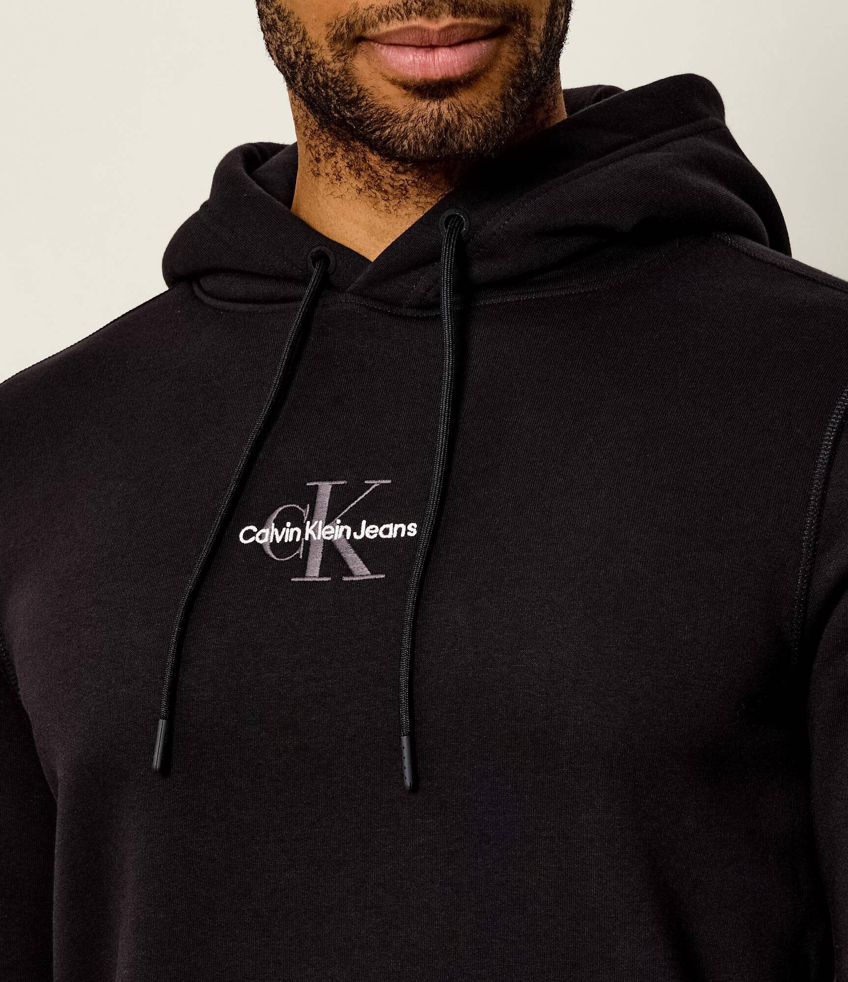 Calvin Klein Jeans Hanorac | Regular Fit