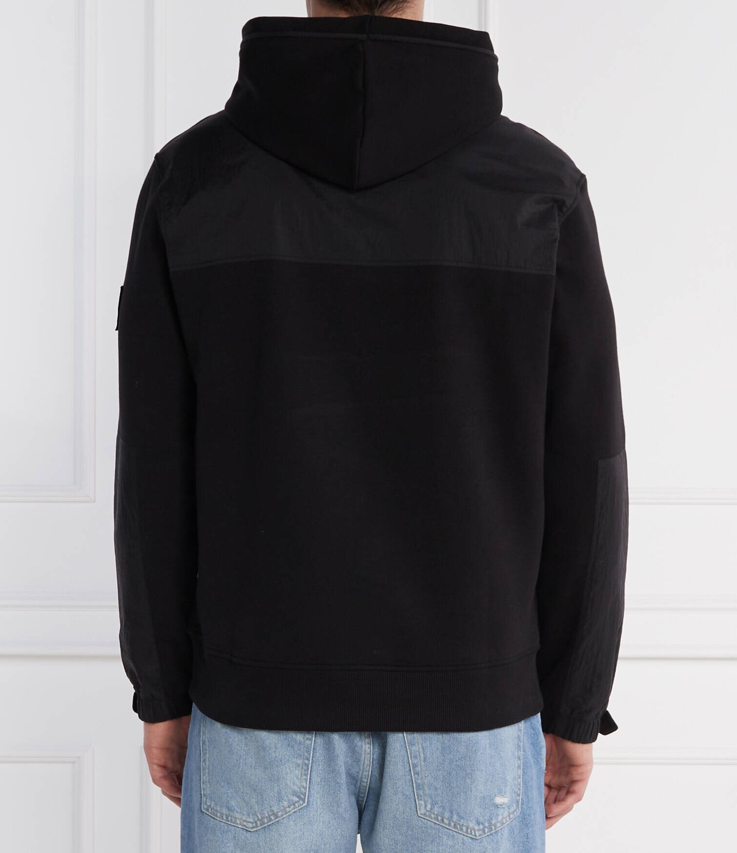 Calvin Klein Jeans Hanorac | Regular Fit