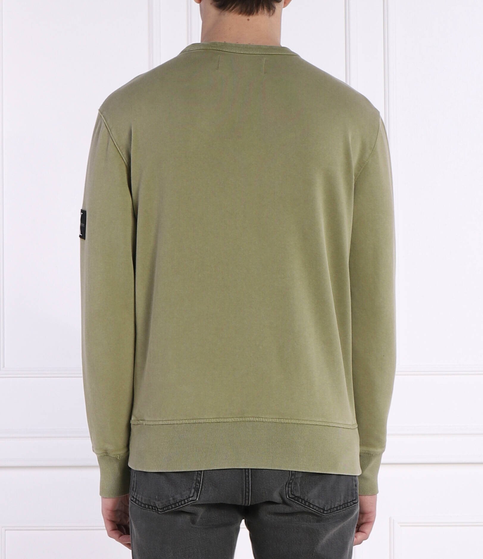 Calvin Klein Jeans Hanorac | Regular Fit