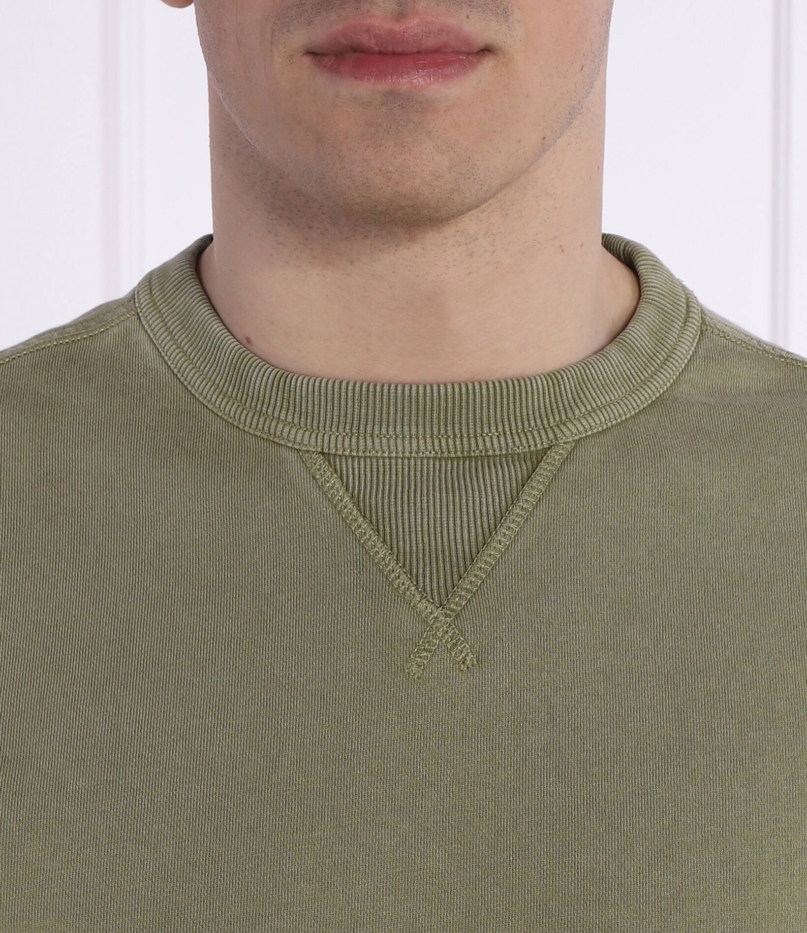 Calvin Klein Jeans Hanorac | Regular Fit