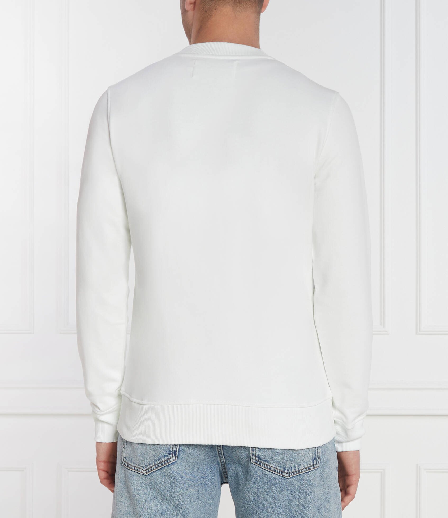 Calvin Klein Jeans Hanorac | Regular Fit