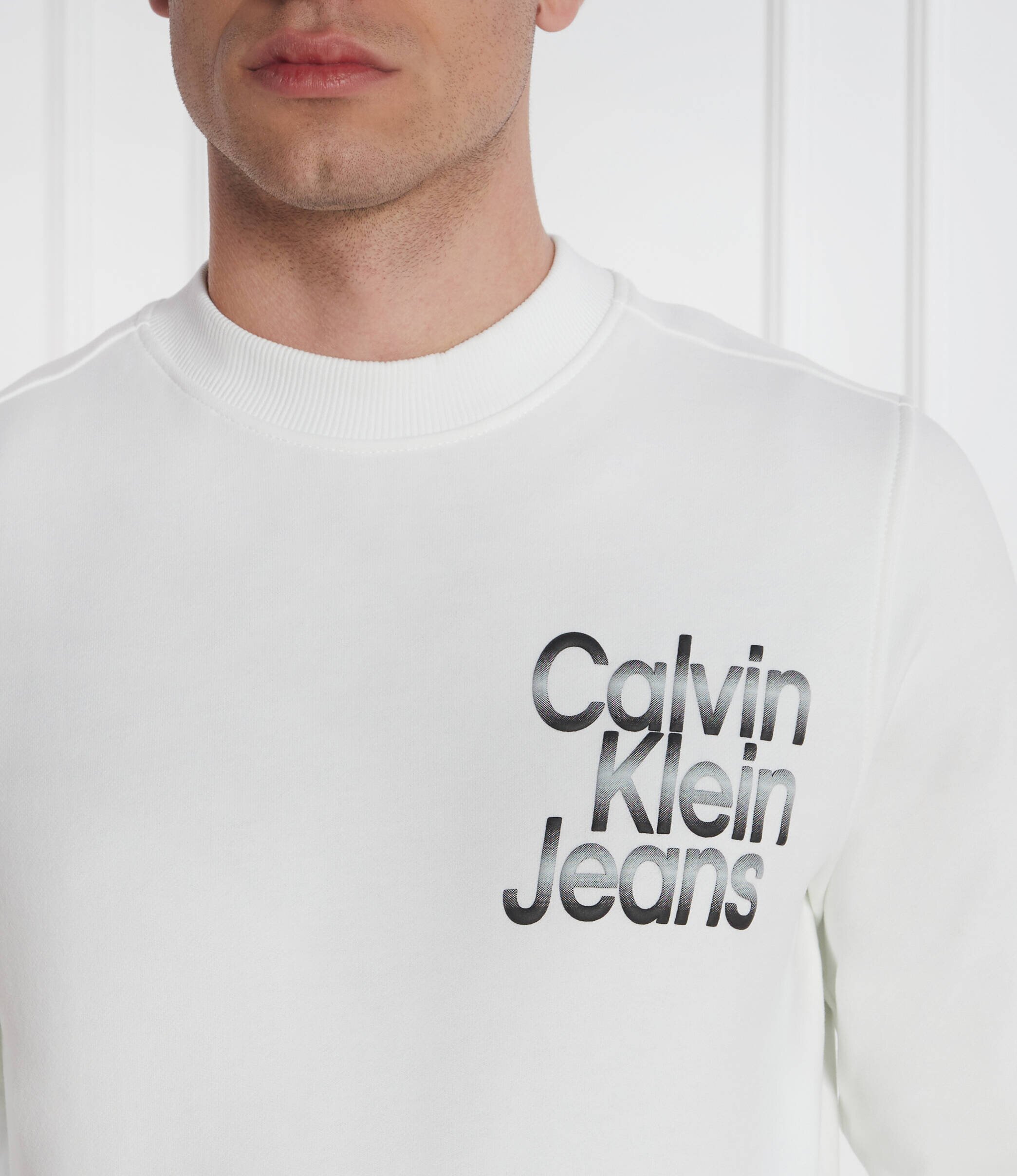 Calvin Klein Jeans Hanorac | Regular Fit