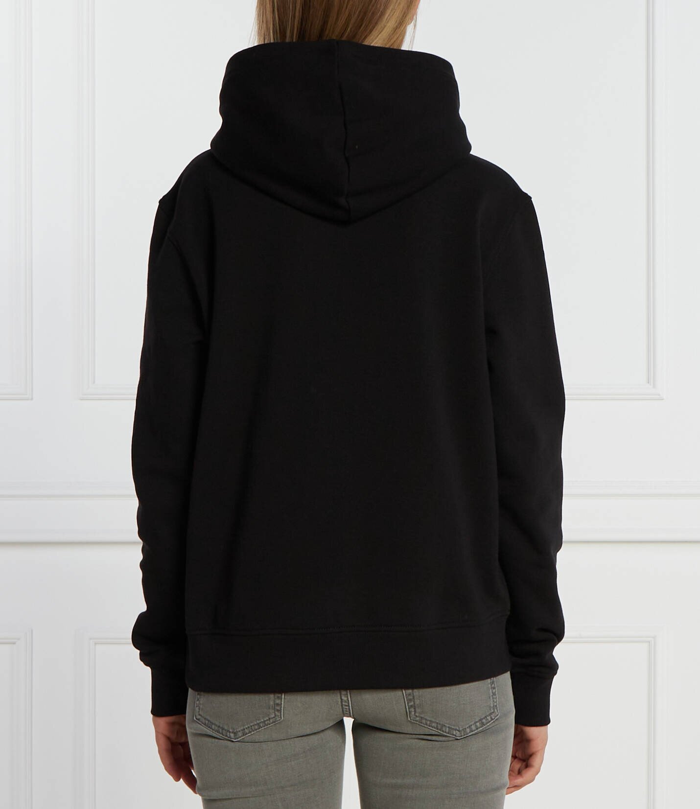 Calvin Klein Jeans Hanorac | Regular Fit