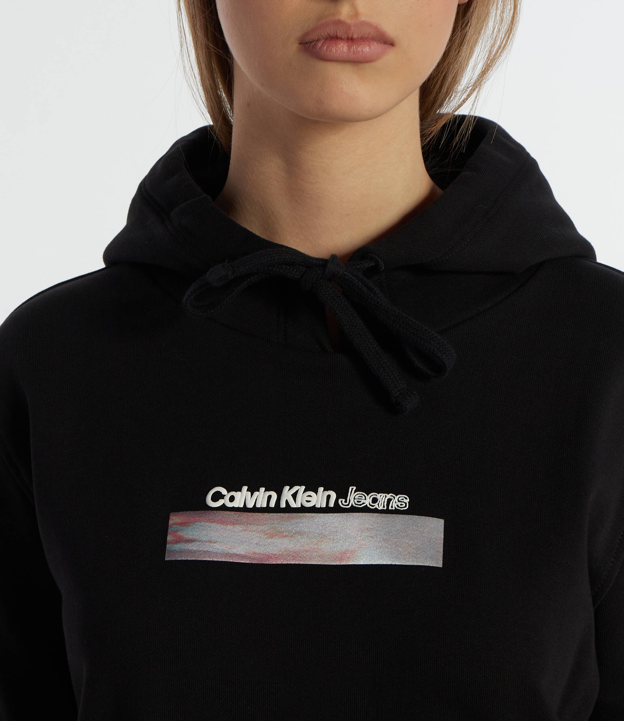 Calvin Klein Jeans Hanorac | Regular Fit