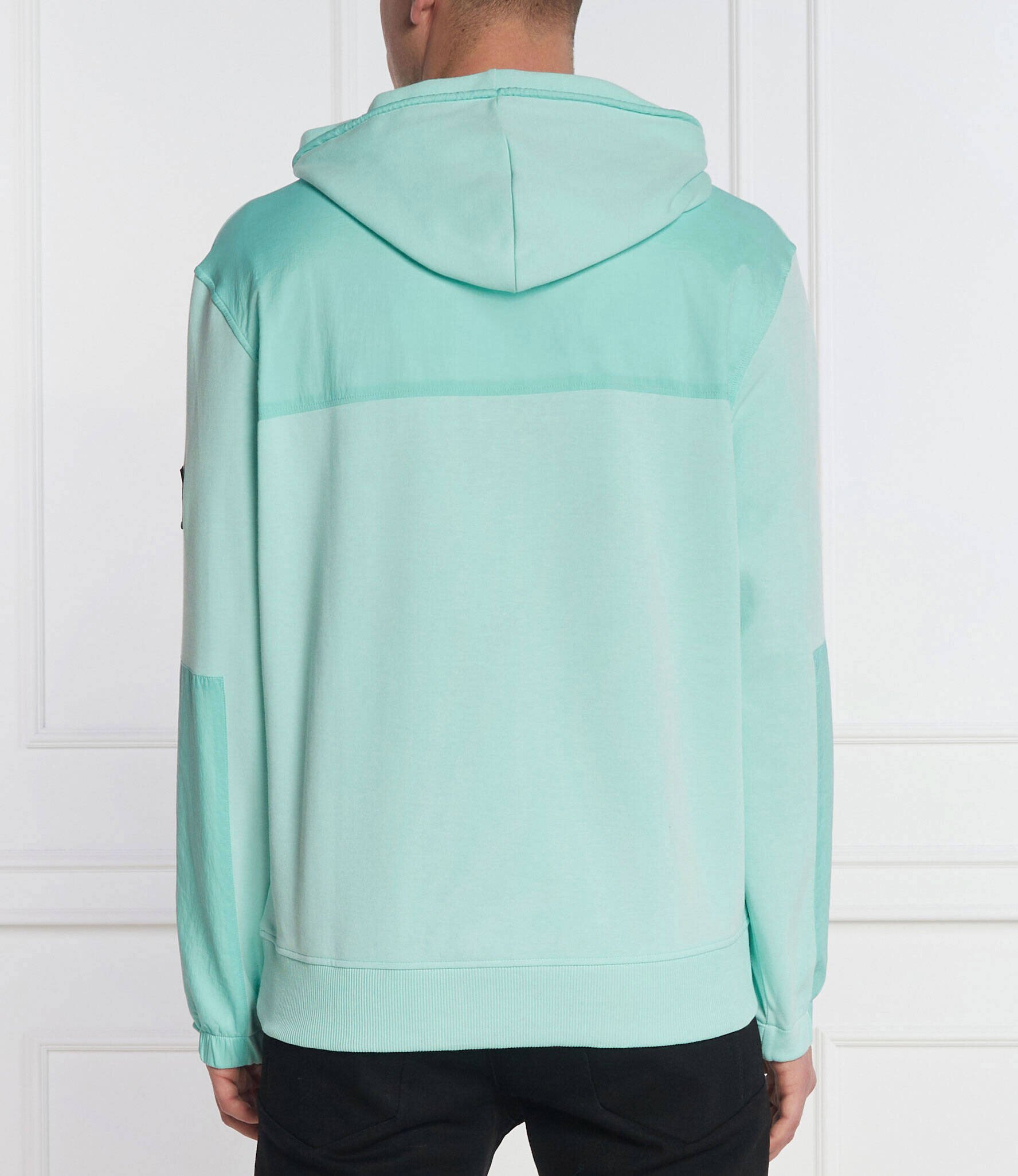 Calvin Klein Jeans Hanorac | Regular Fit