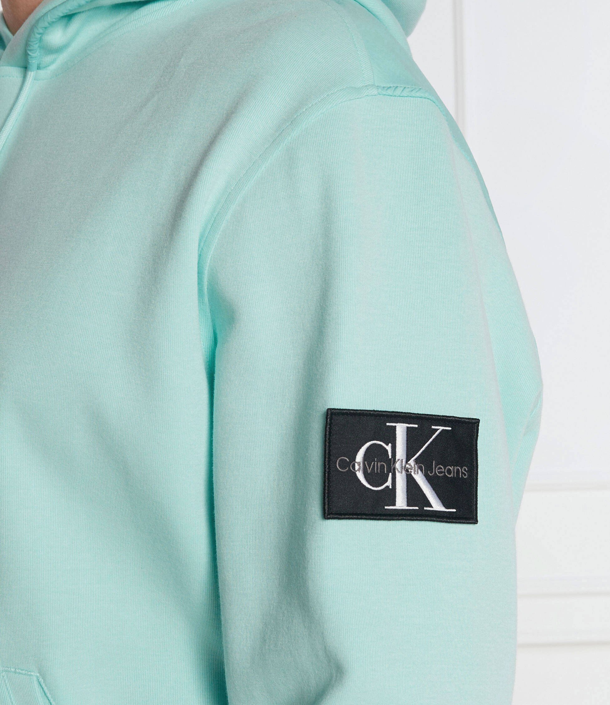 Calvin Klein Jeans Hanorac | Regular Fit