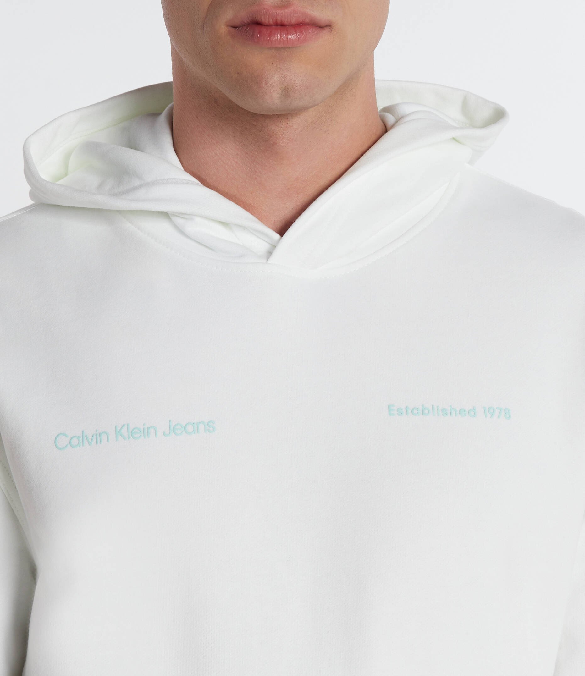 Calvin Klein Jeans Hanorac | Regular Fit