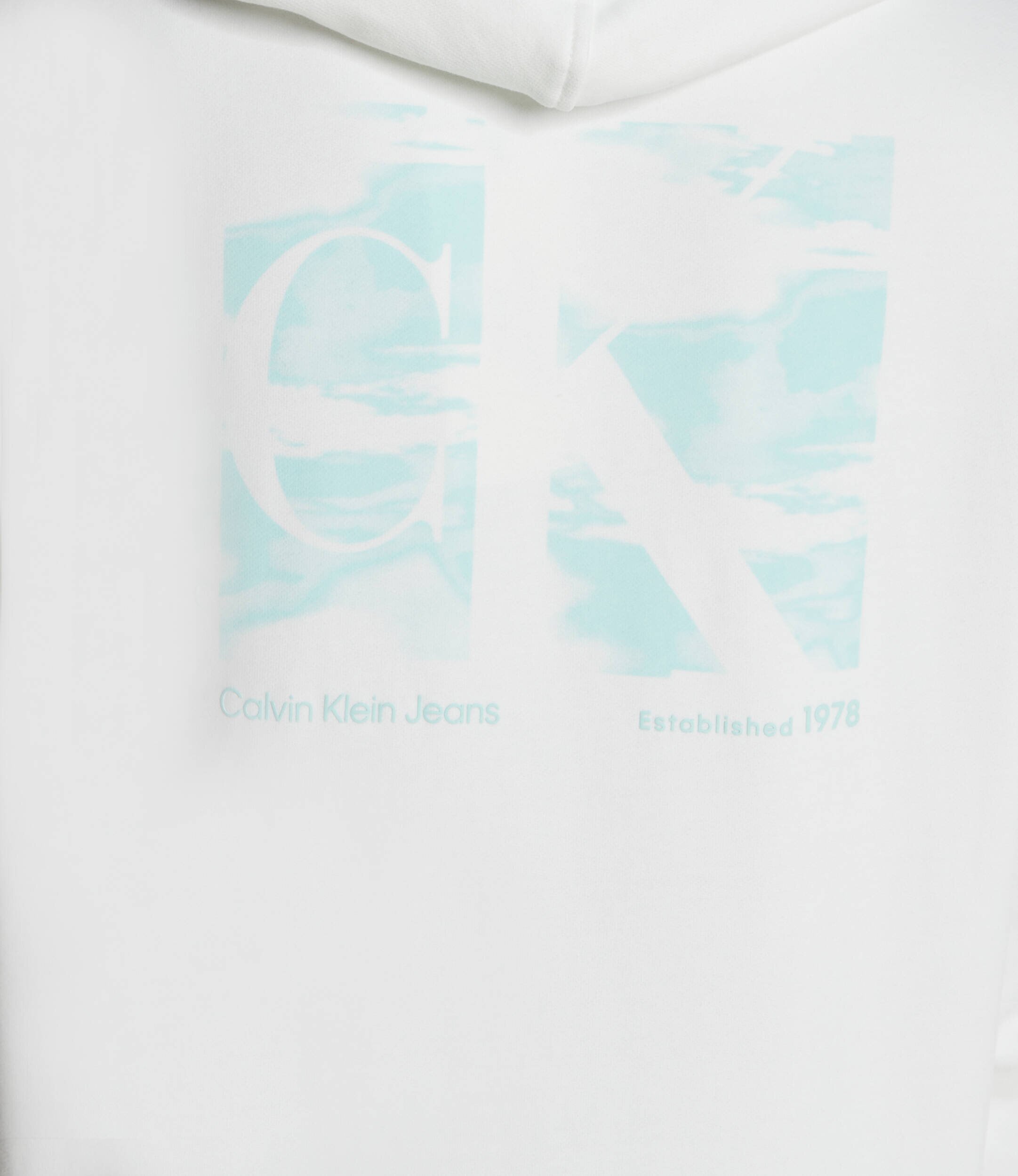 Calvin Klein Jeans Hanorac | Regular Fit