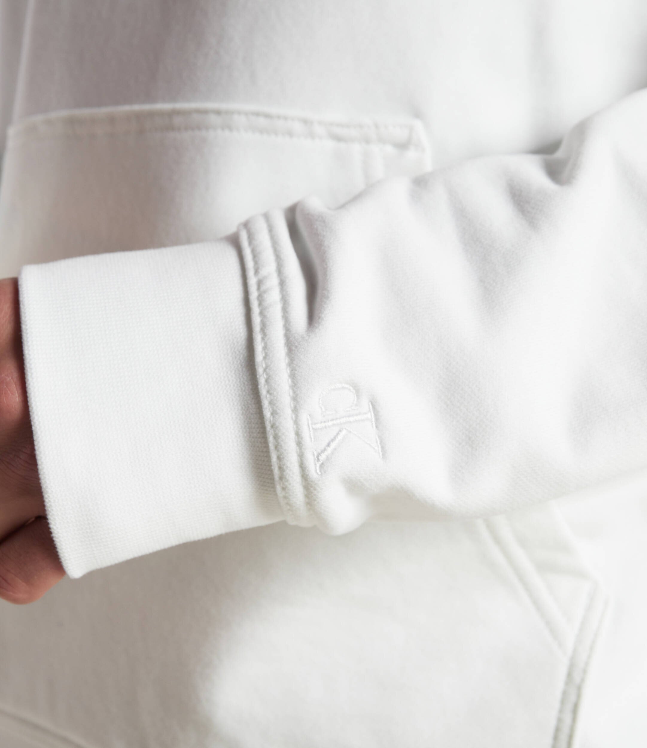 Calvin Klein Jeans Hanorac | Regular Fit