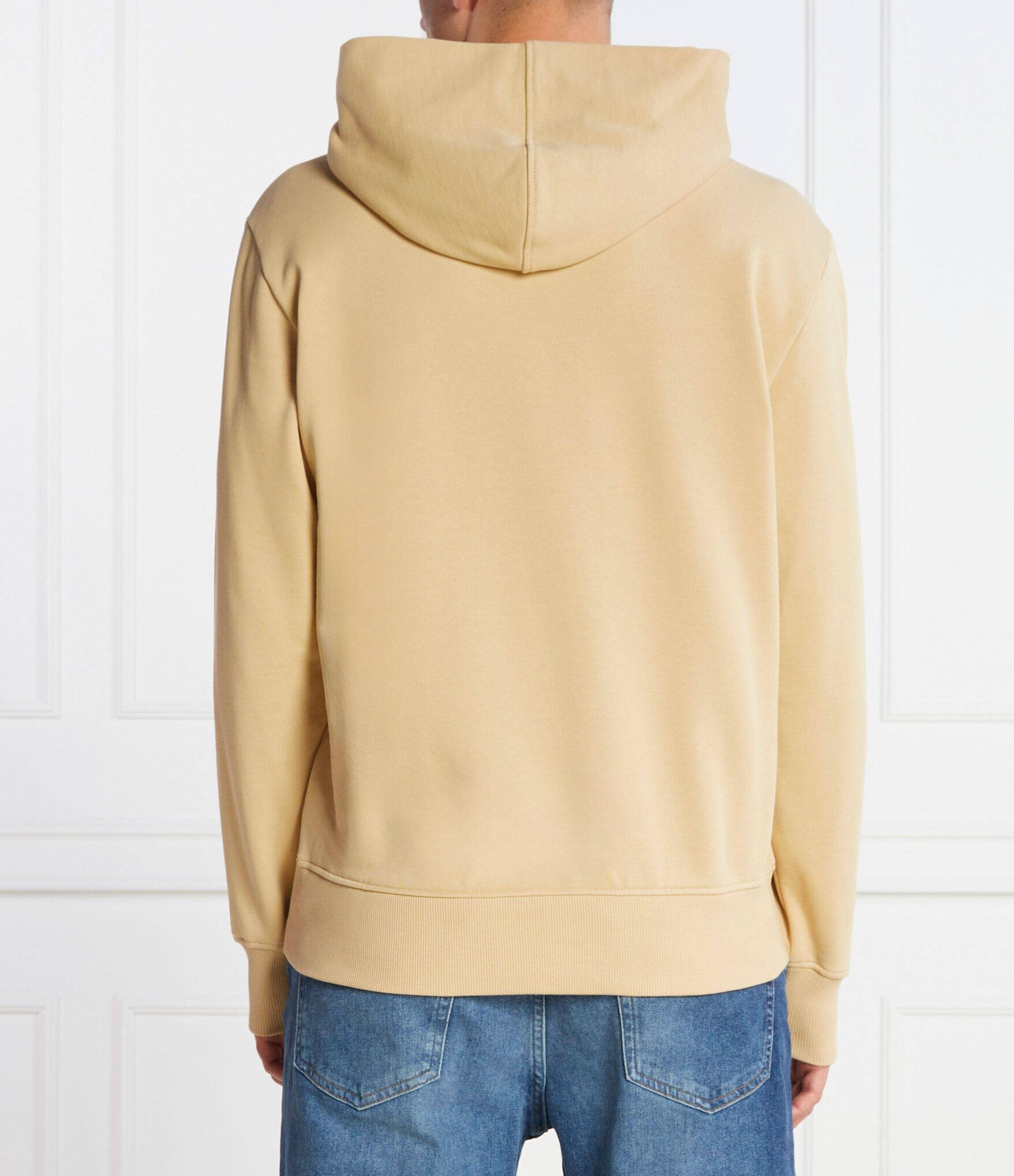 Calvin Klein Jeans Hanorac | Regular Fit