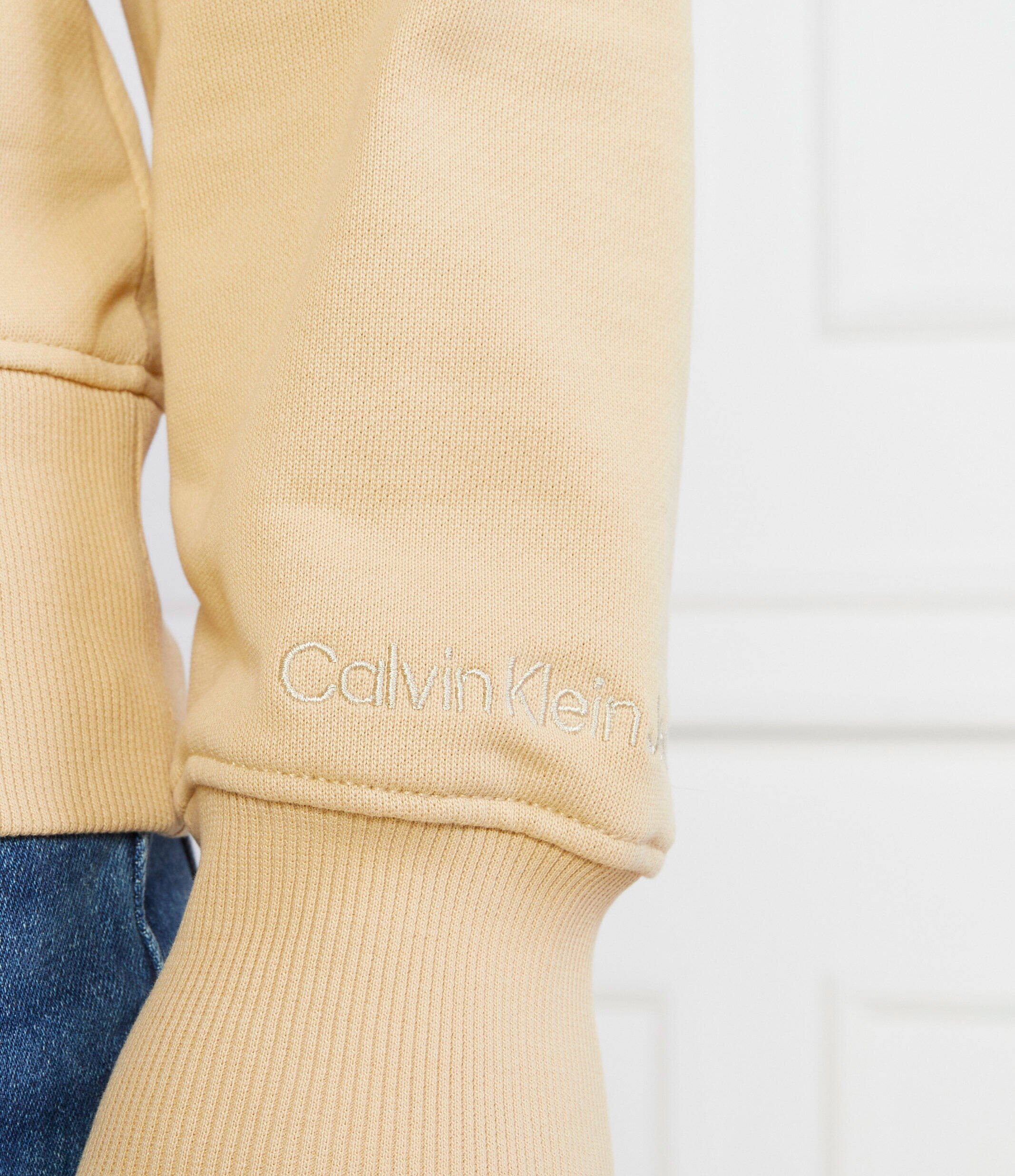 Calvin Klein Jeans Hanorac | Regular Fit