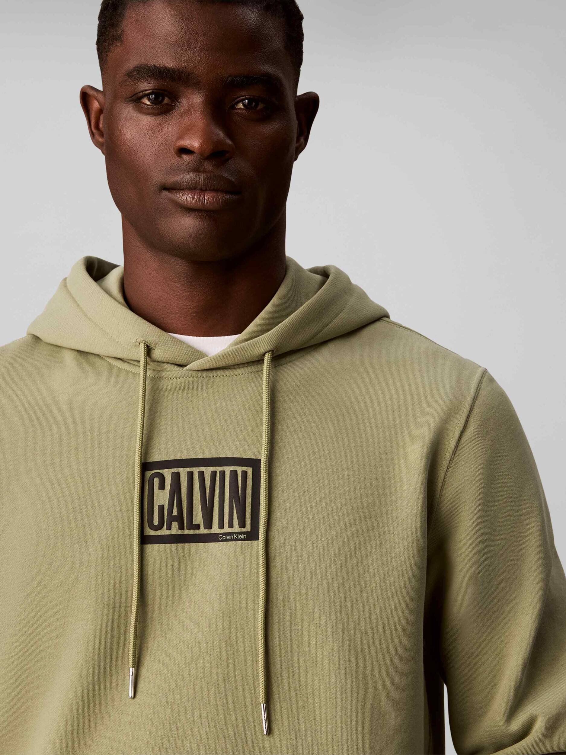 Calvin Klein Jeans Hanorac | Relaxed fit