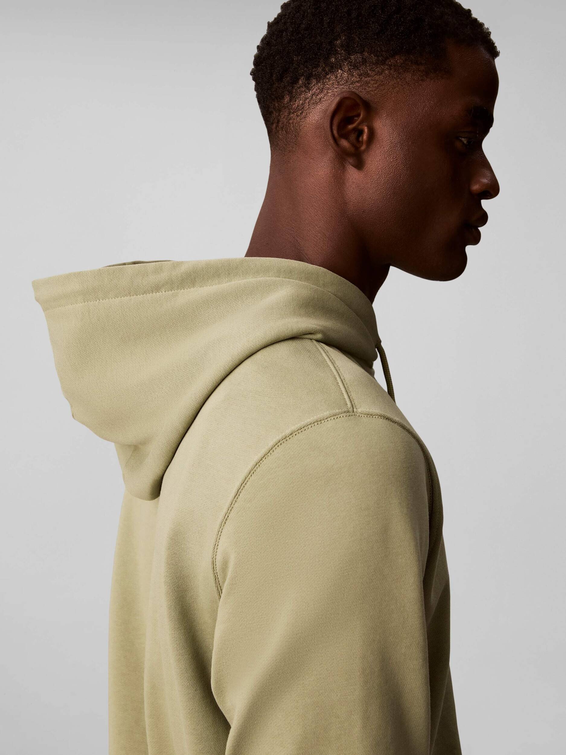 Calvin Klein Jeans Hanorac | Relaxed fit