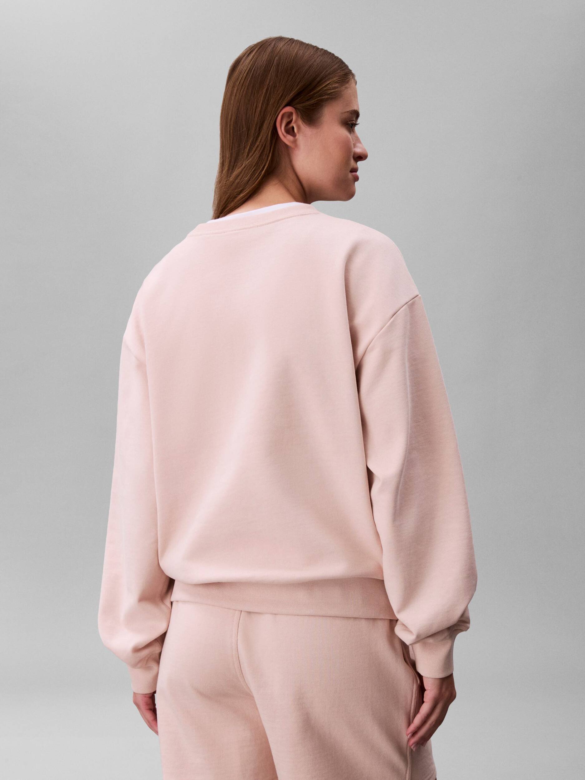 Calvin Klein Jeans Hanorac | Relaxed fit