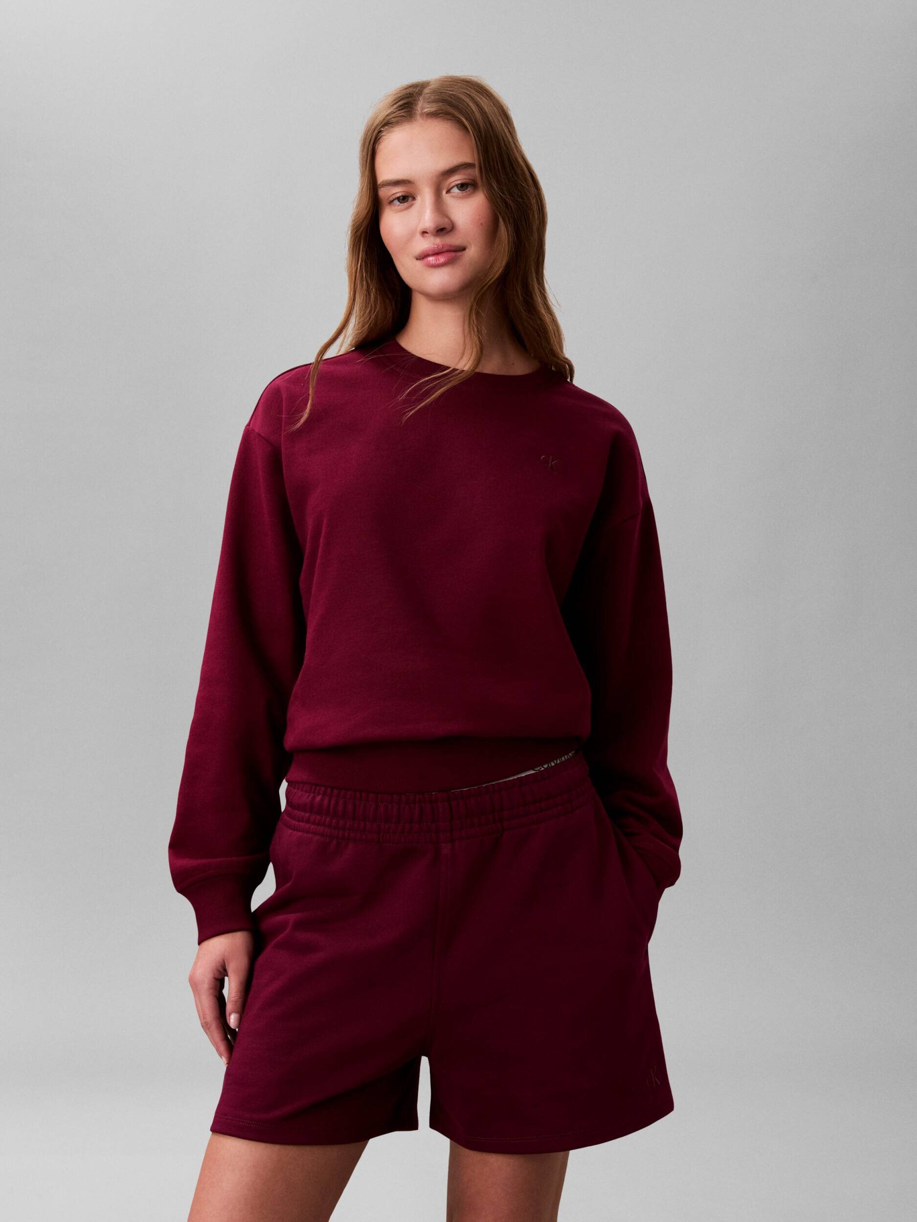 Calvin Klein Jeans Hanorac | Relaxed fit