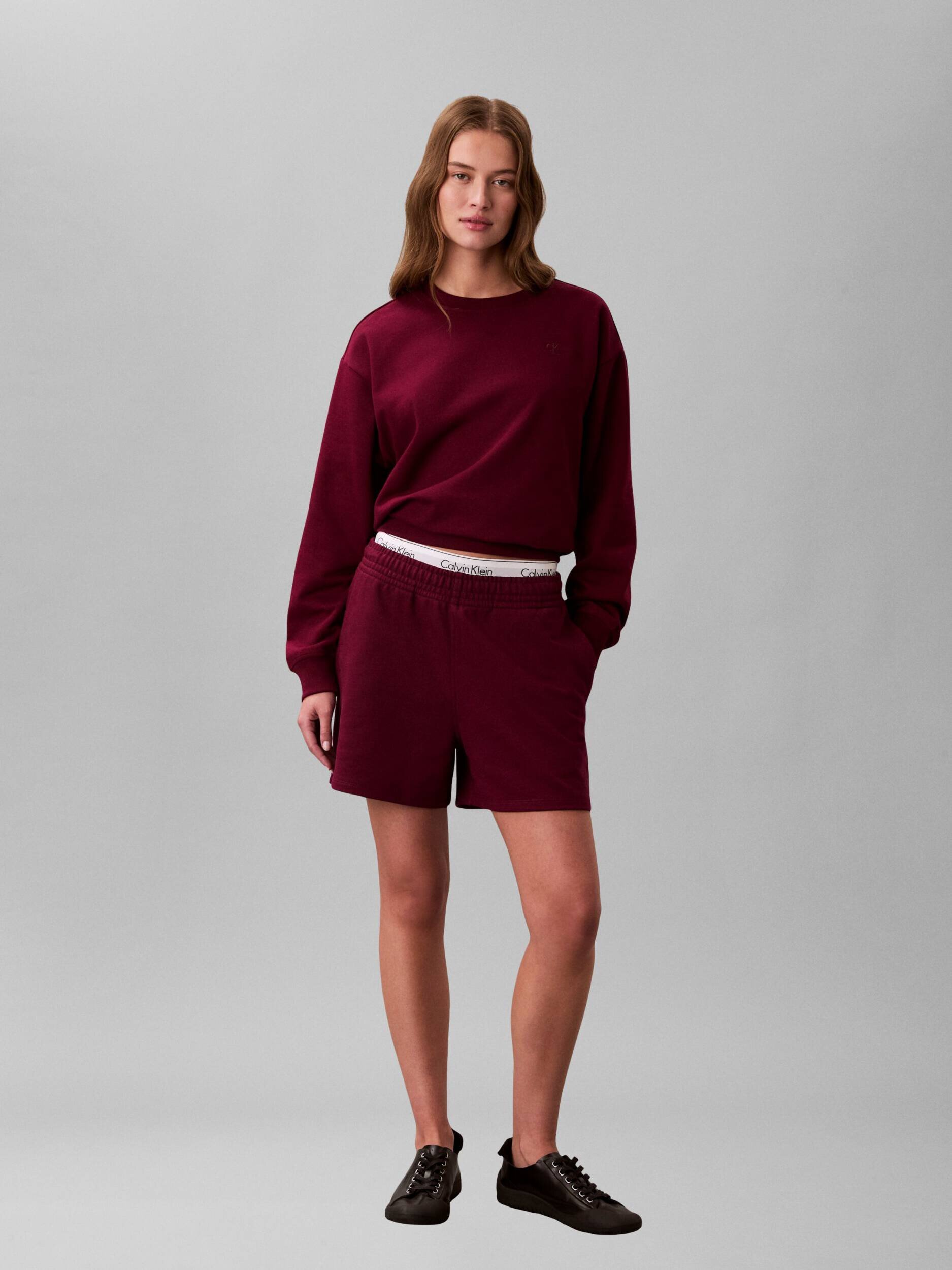 Calvin Klein Jeans Hanorac | Relaxed fit