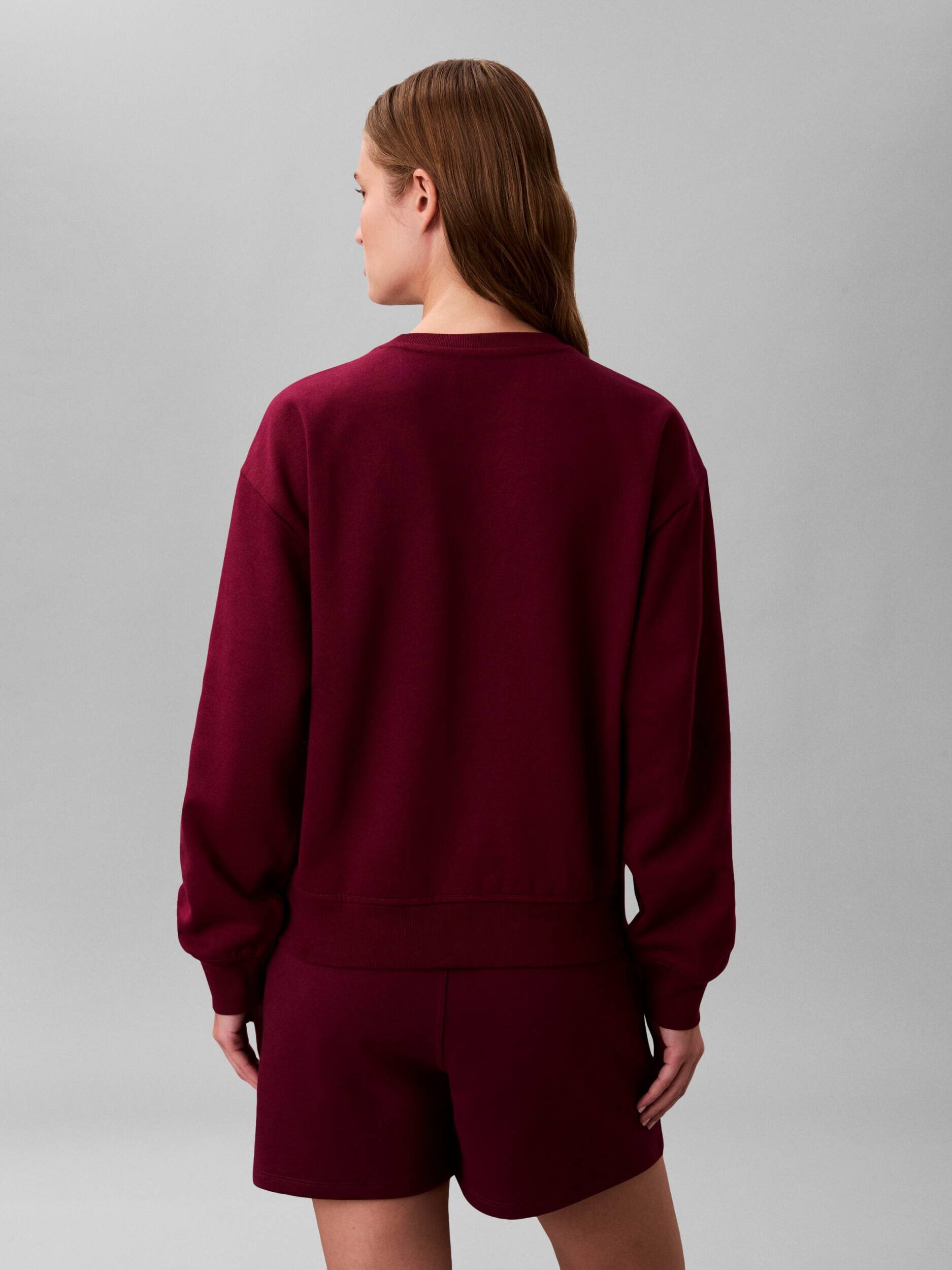 Calvin Klein Jeans Hanorac | Relaxed fit