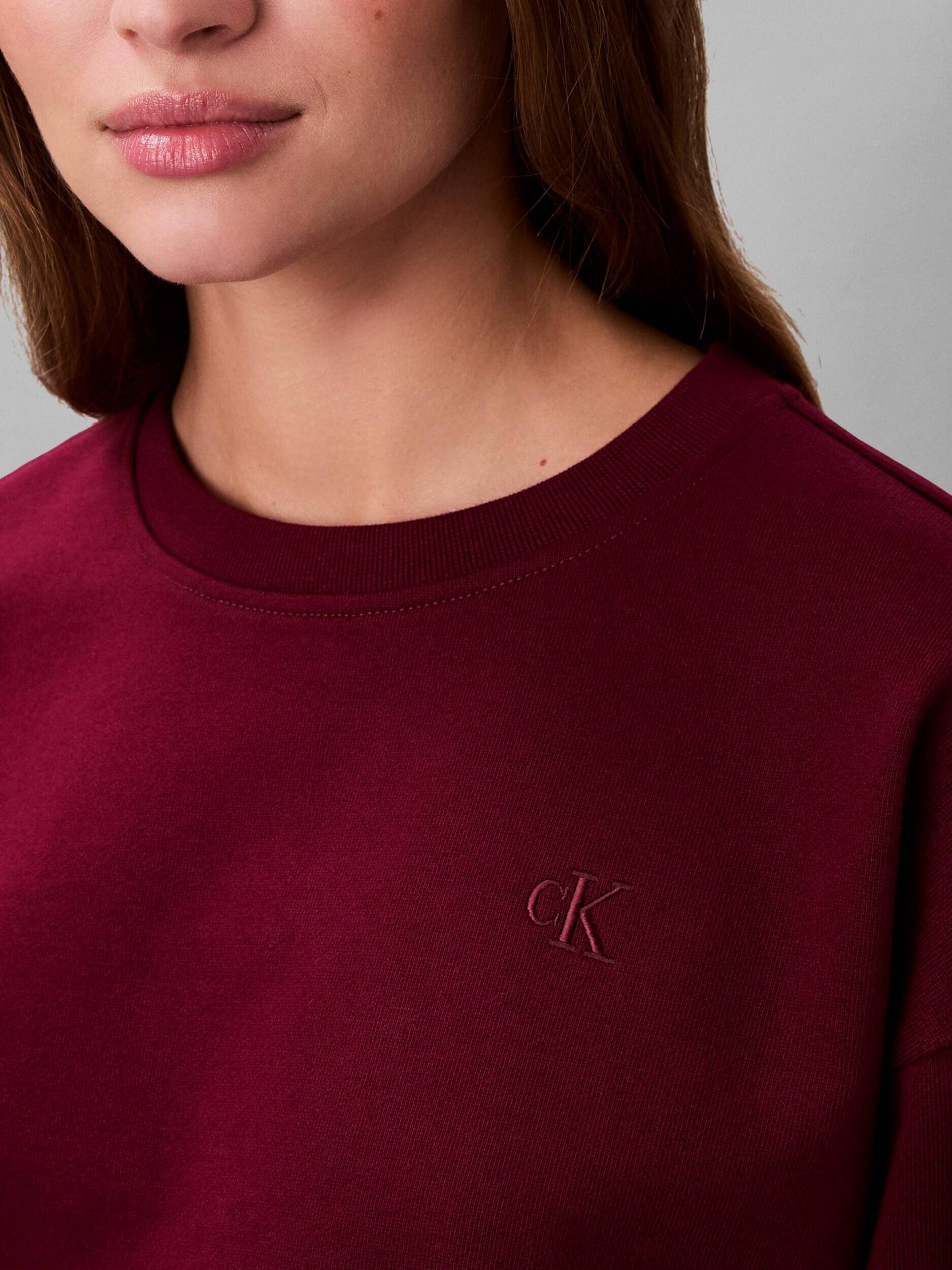 Calvin Klein Jeans Hanorac | Relaxed fit