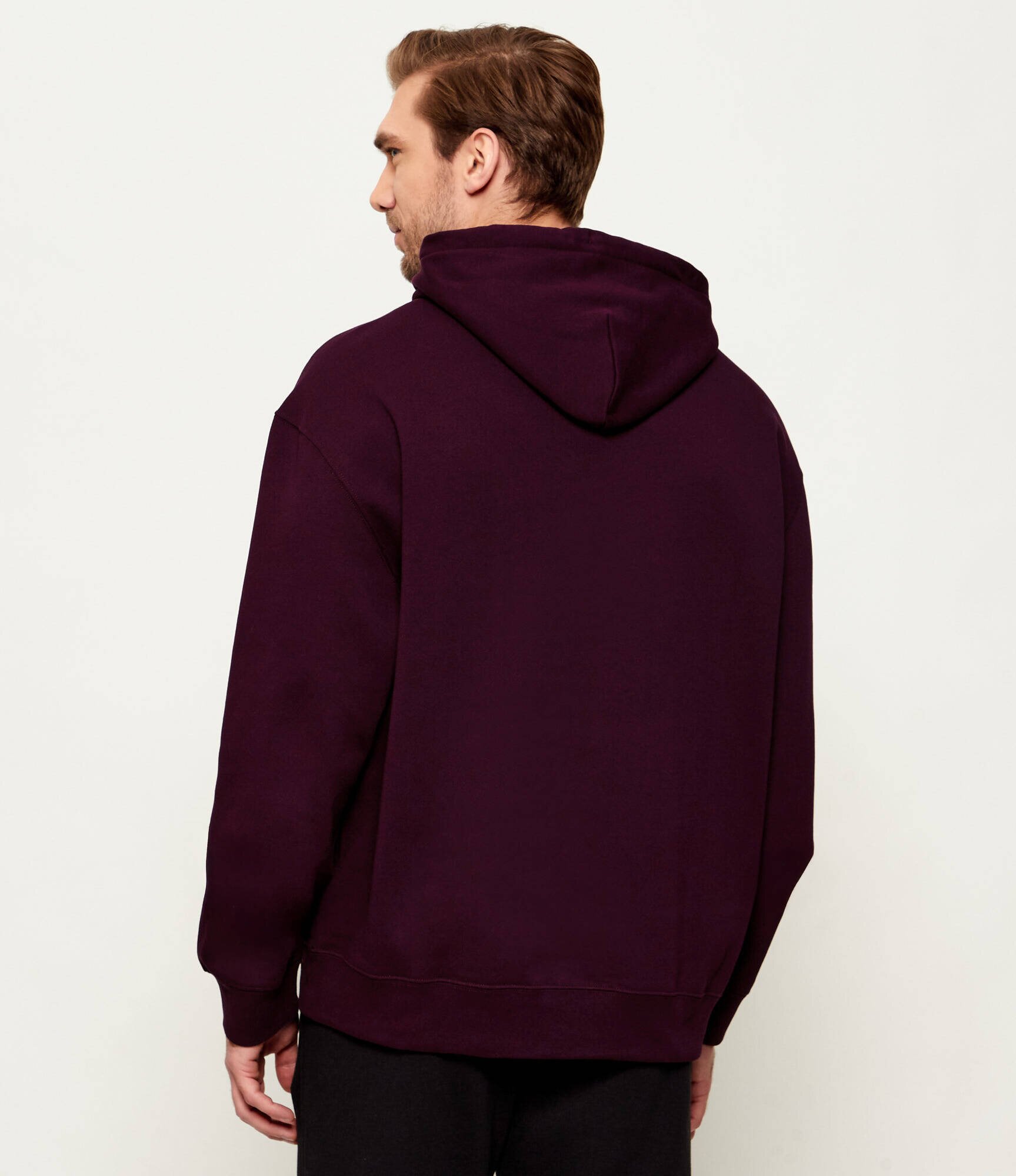 Calvin Klein Jeans Hanorac | Relaxed fit