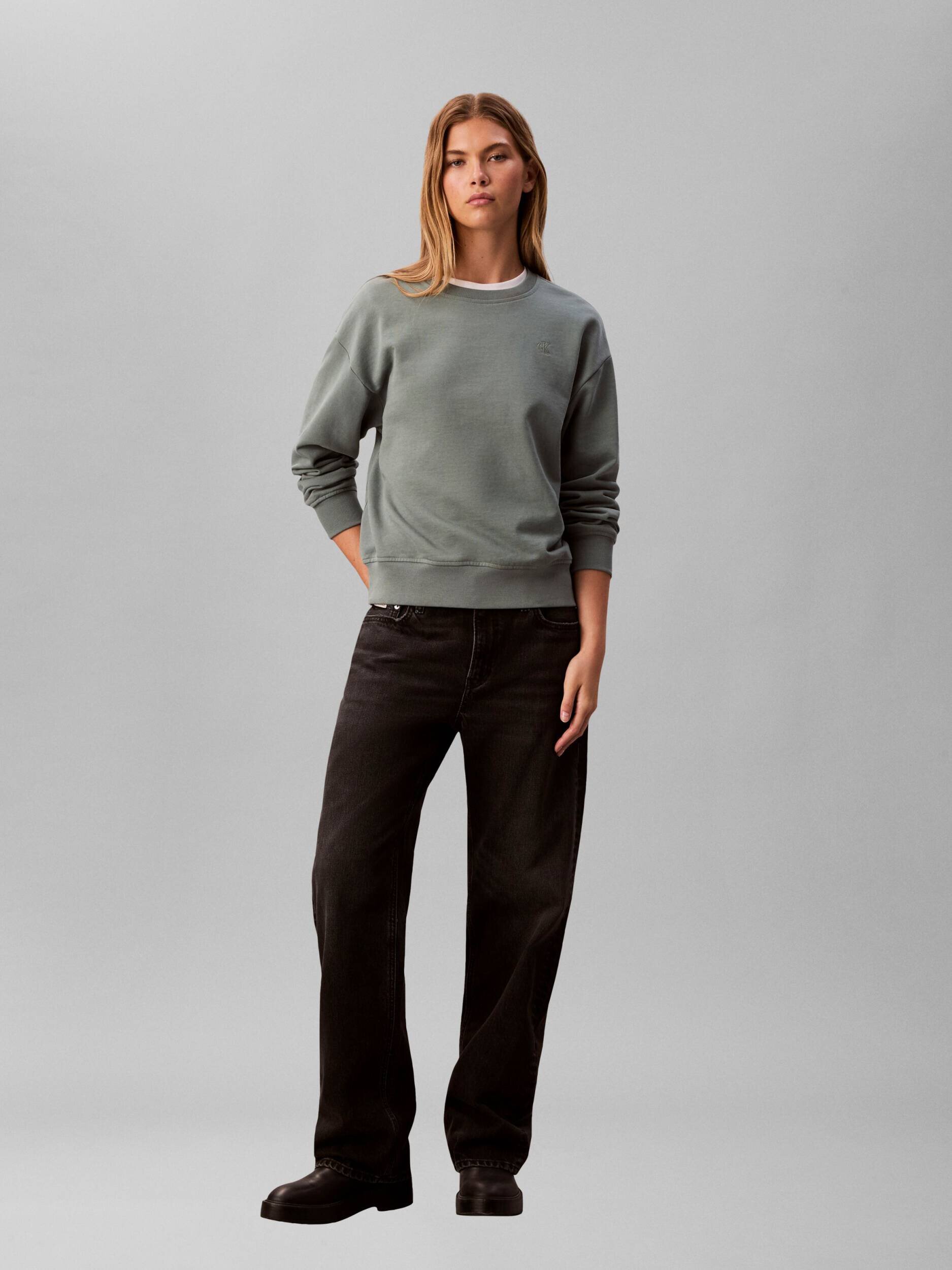 Calvin Klein Jeans Hanorac | Relaxed fit