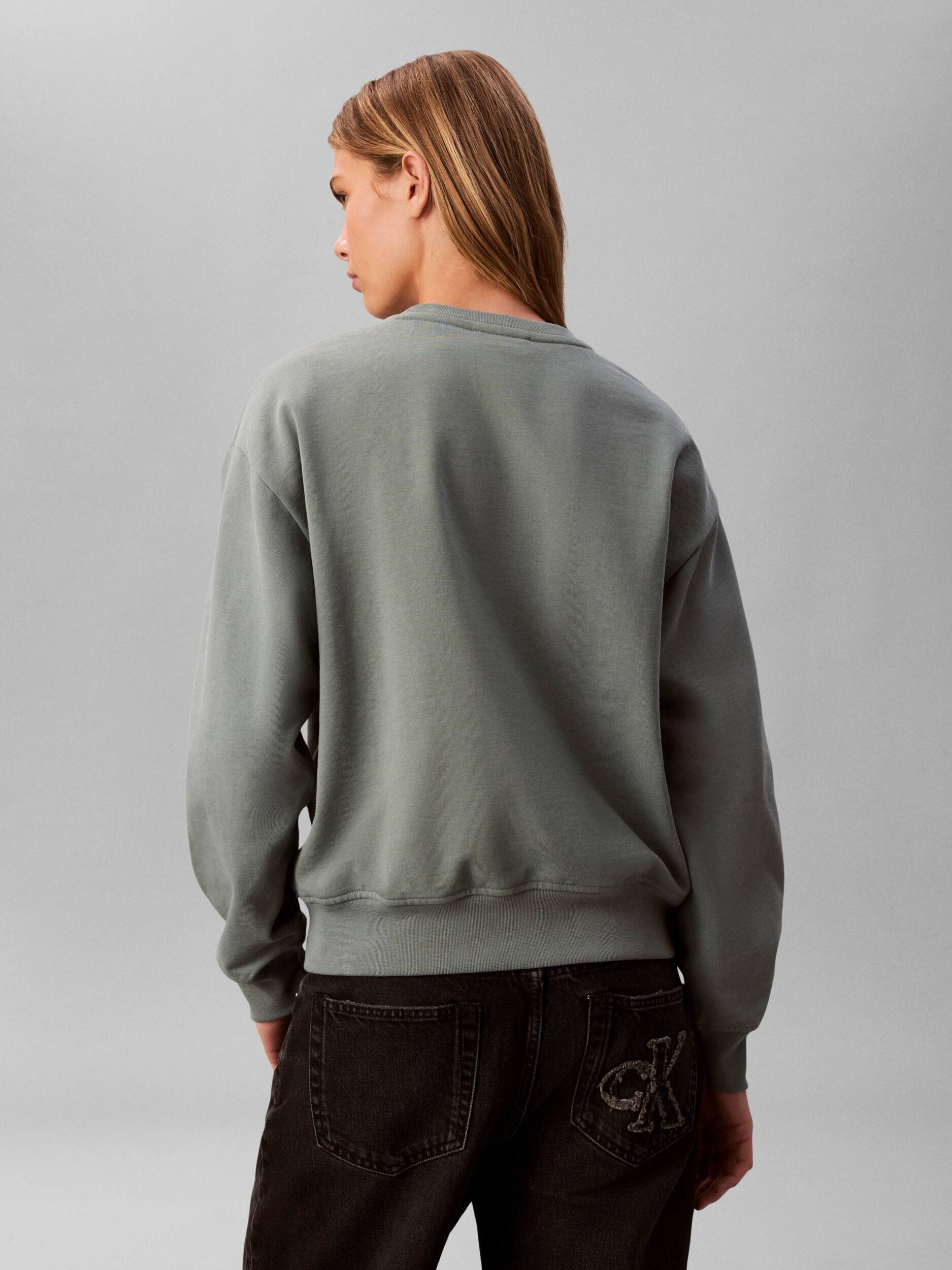 Calvin Klein Jeans Hanorac | Relaxed fit