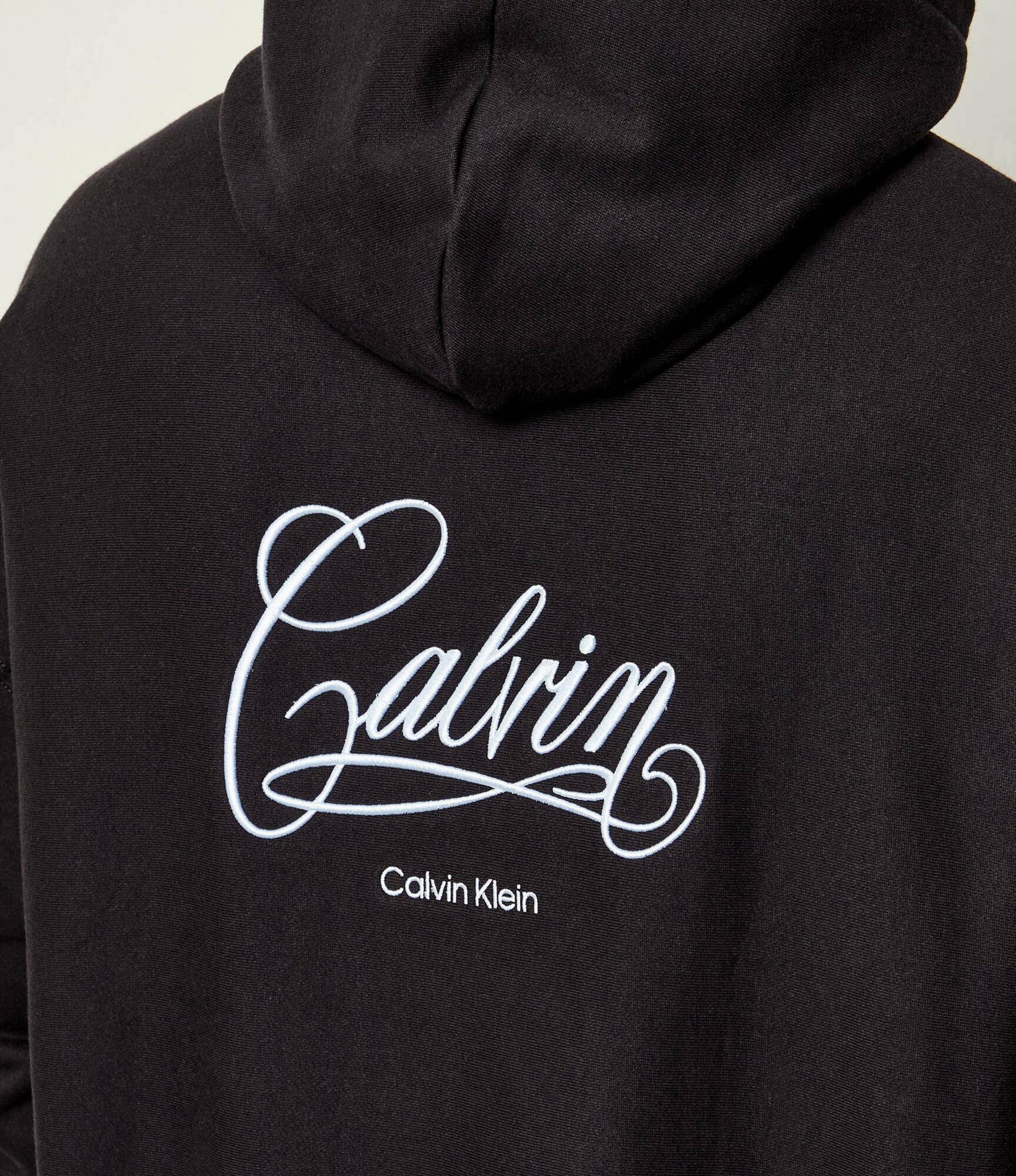 Calvin Klein Jeans Hanorac | Relaxed fit