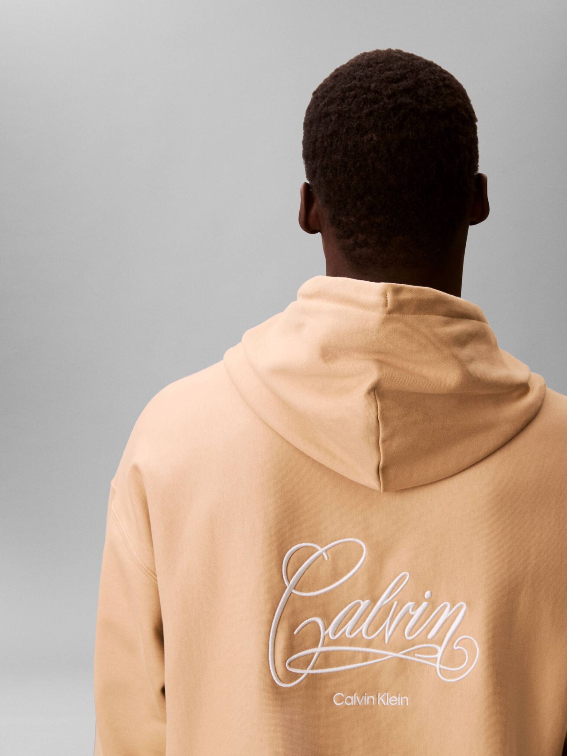 Calvin Klein Jeans Hanorac | Relaxed fit