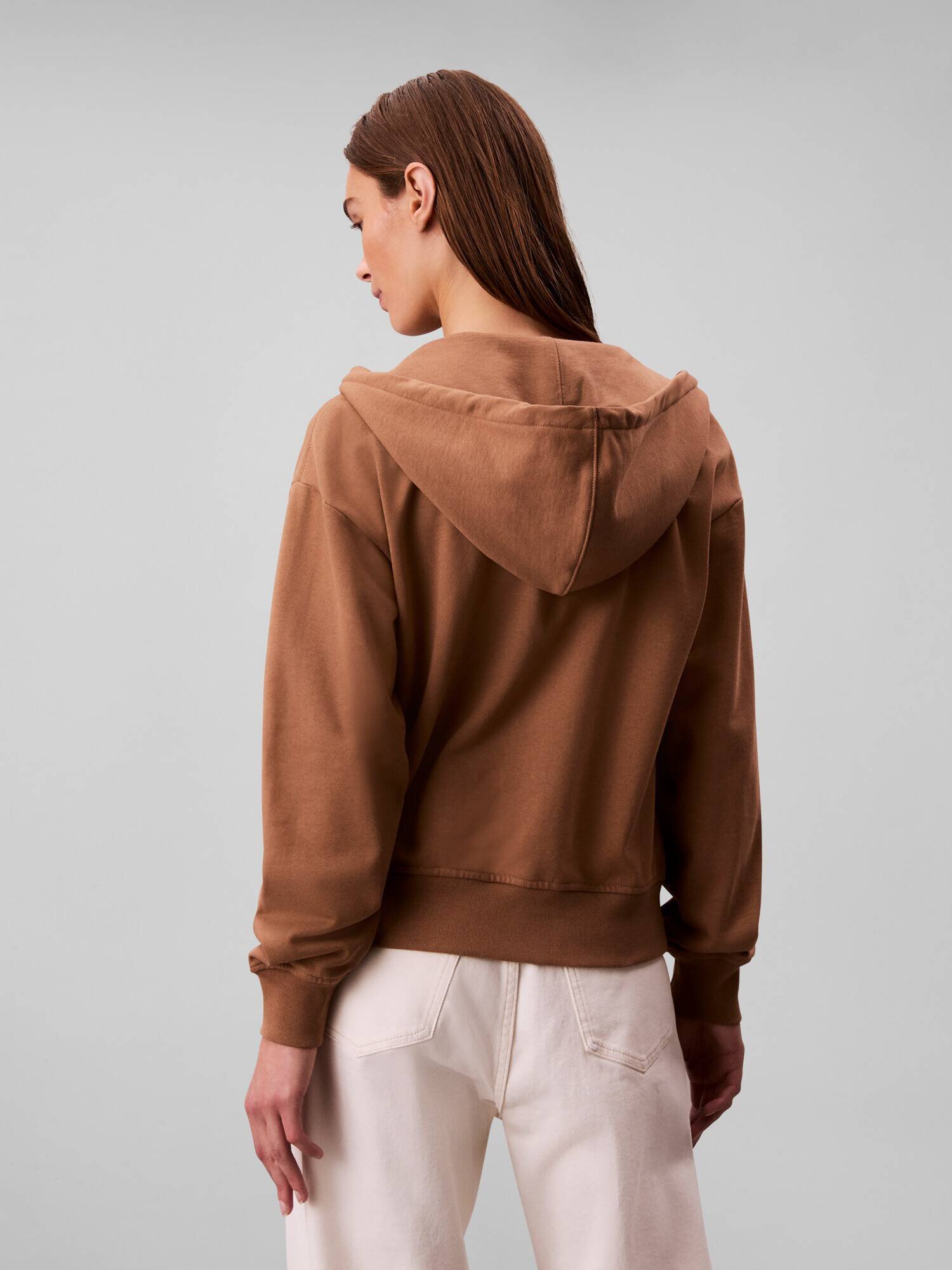 Calvin Klein Jeans Hanorac | Relaxed fit