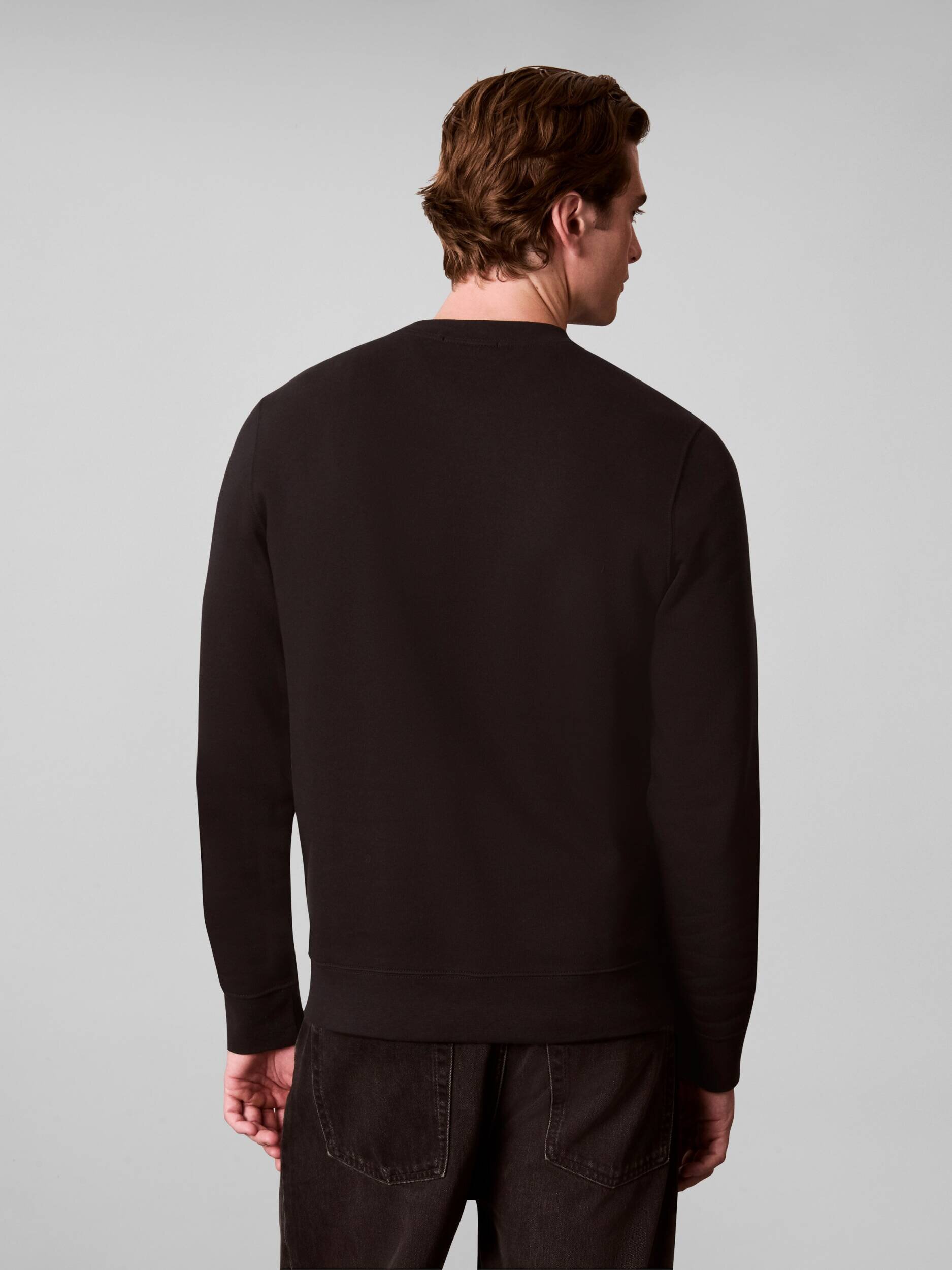 Calvin Klein Jeans Hanorac | Relaxed fit