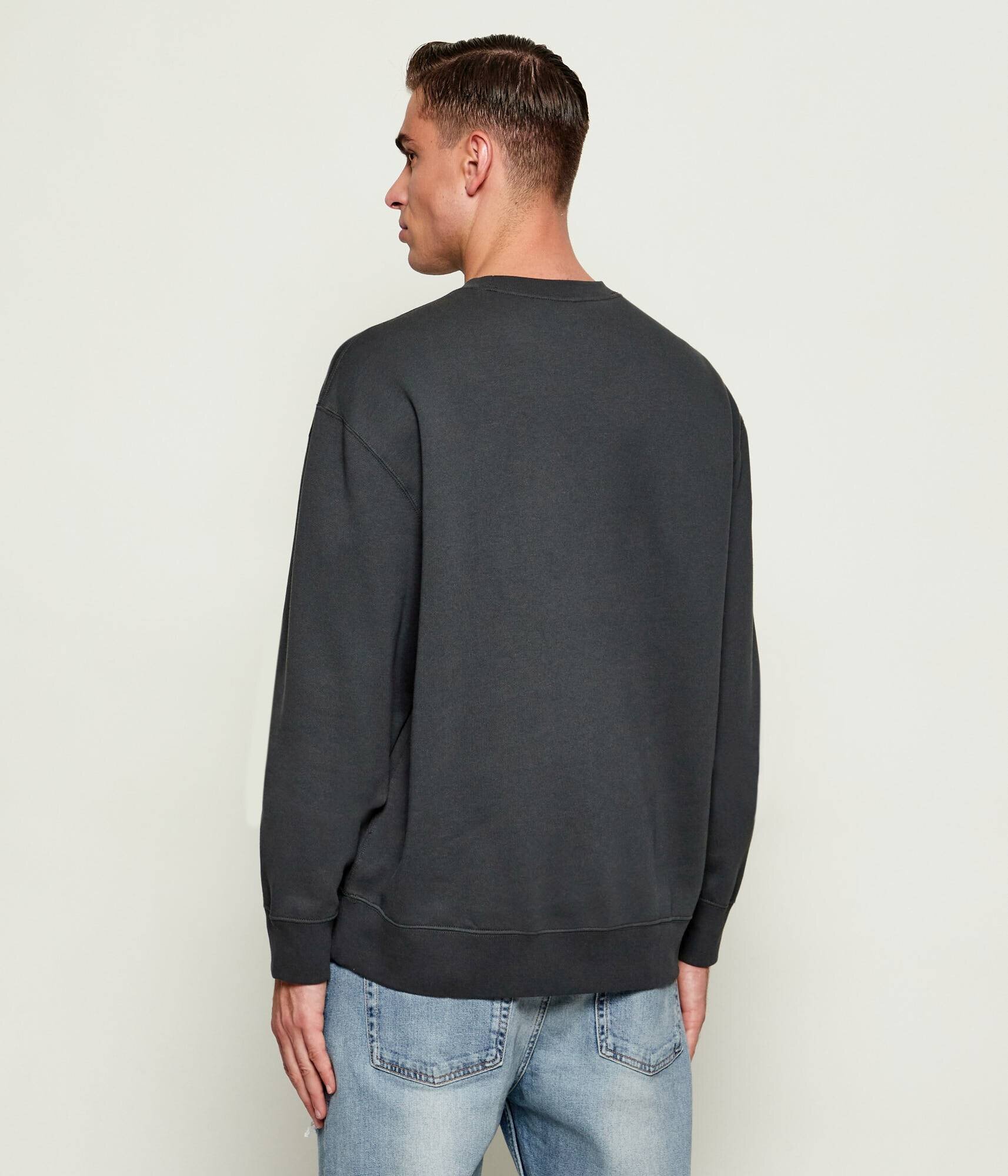 Calvin Klein Jeans Hanorac | Relaxed fit