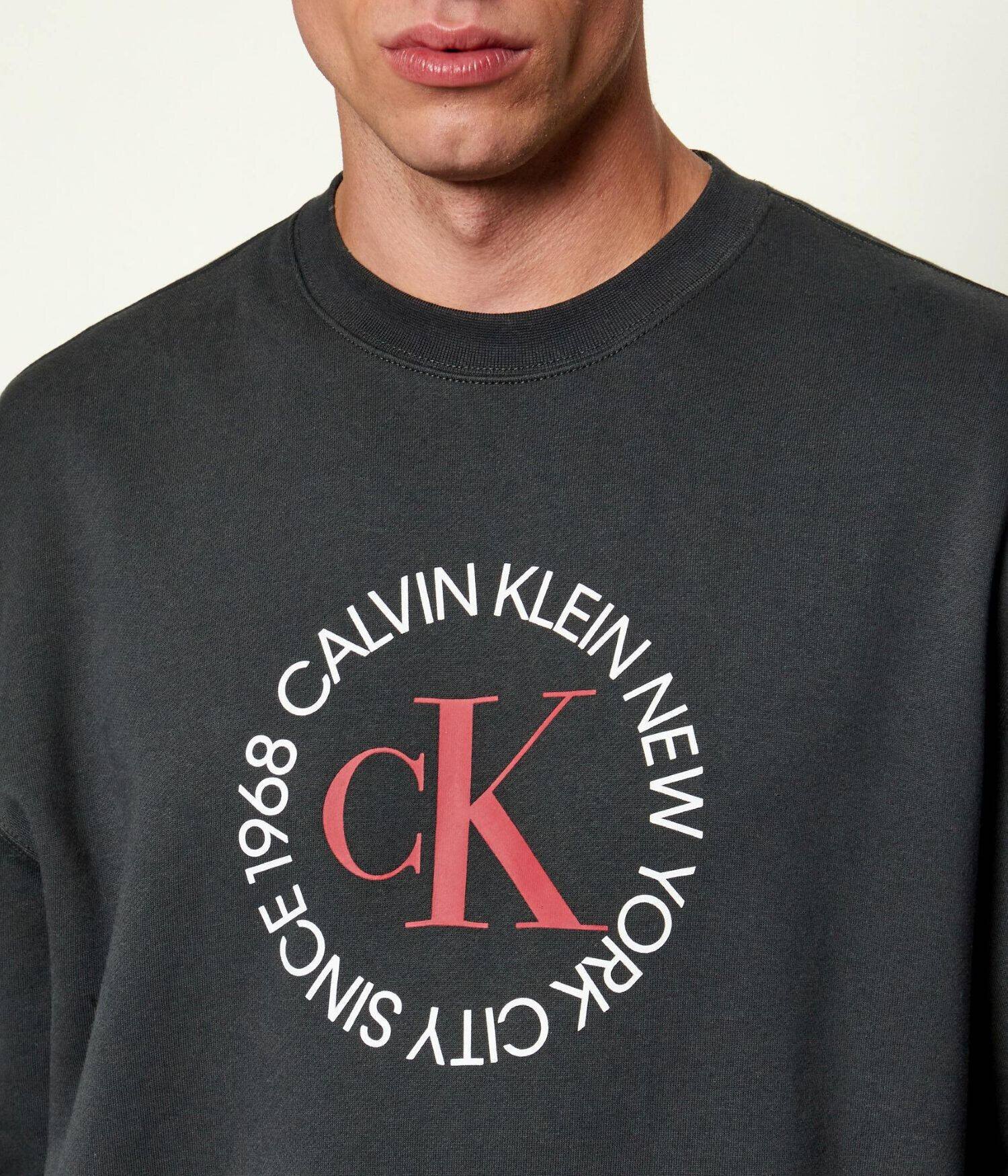 Calvin Klein Jeans Hanorac | Relaxed fit