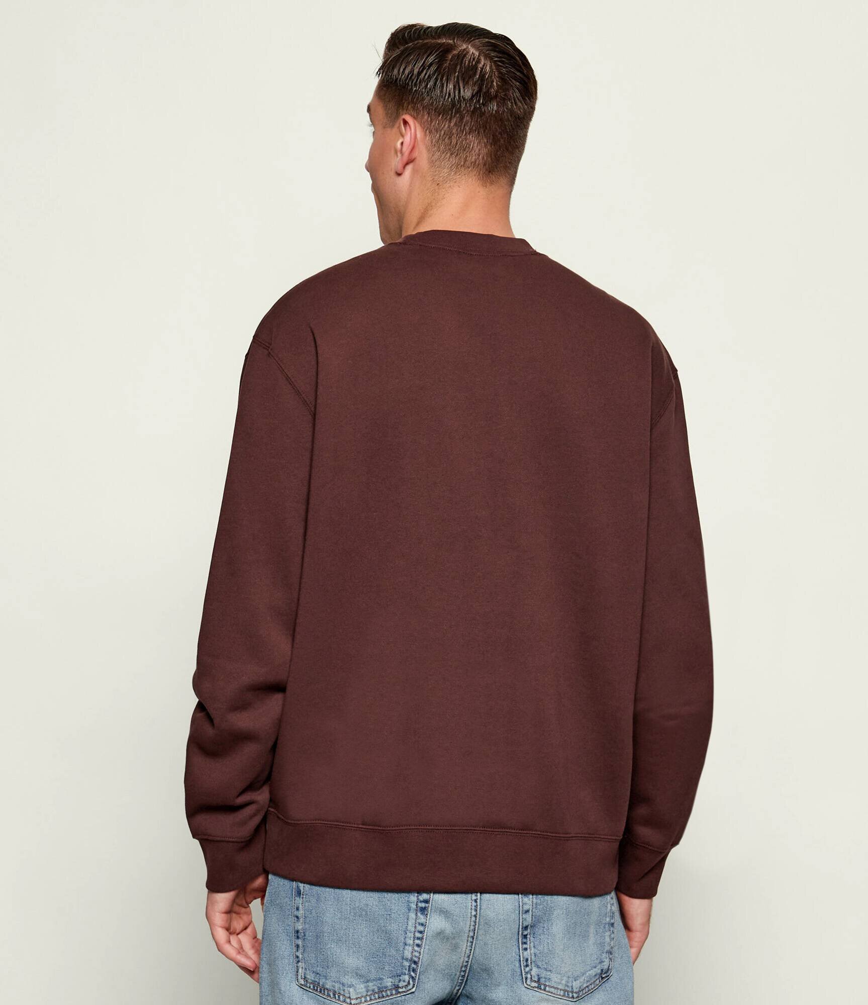 Calvin Klein Jeans Hanorac | Relaxed fit