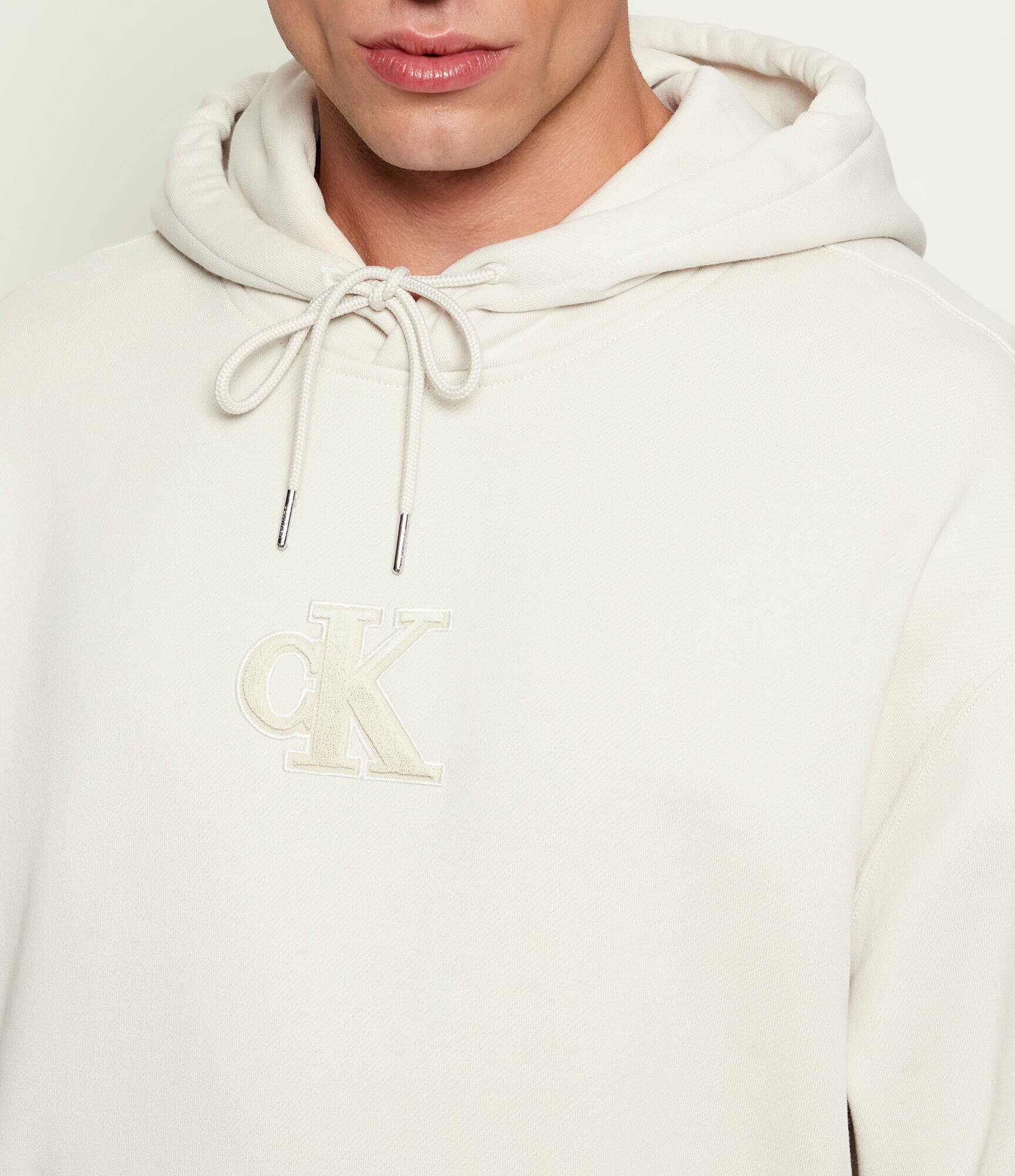 Calvin Klein Jeans Hanorac | Relaxed fit