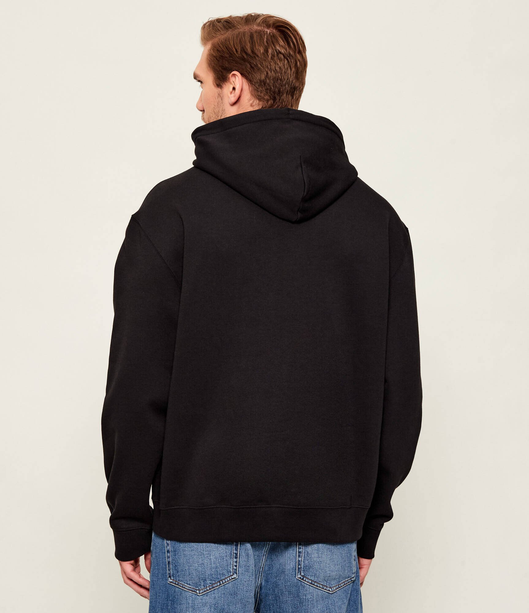 Calvin Klein Jeans Hanorac | Relaxed fit