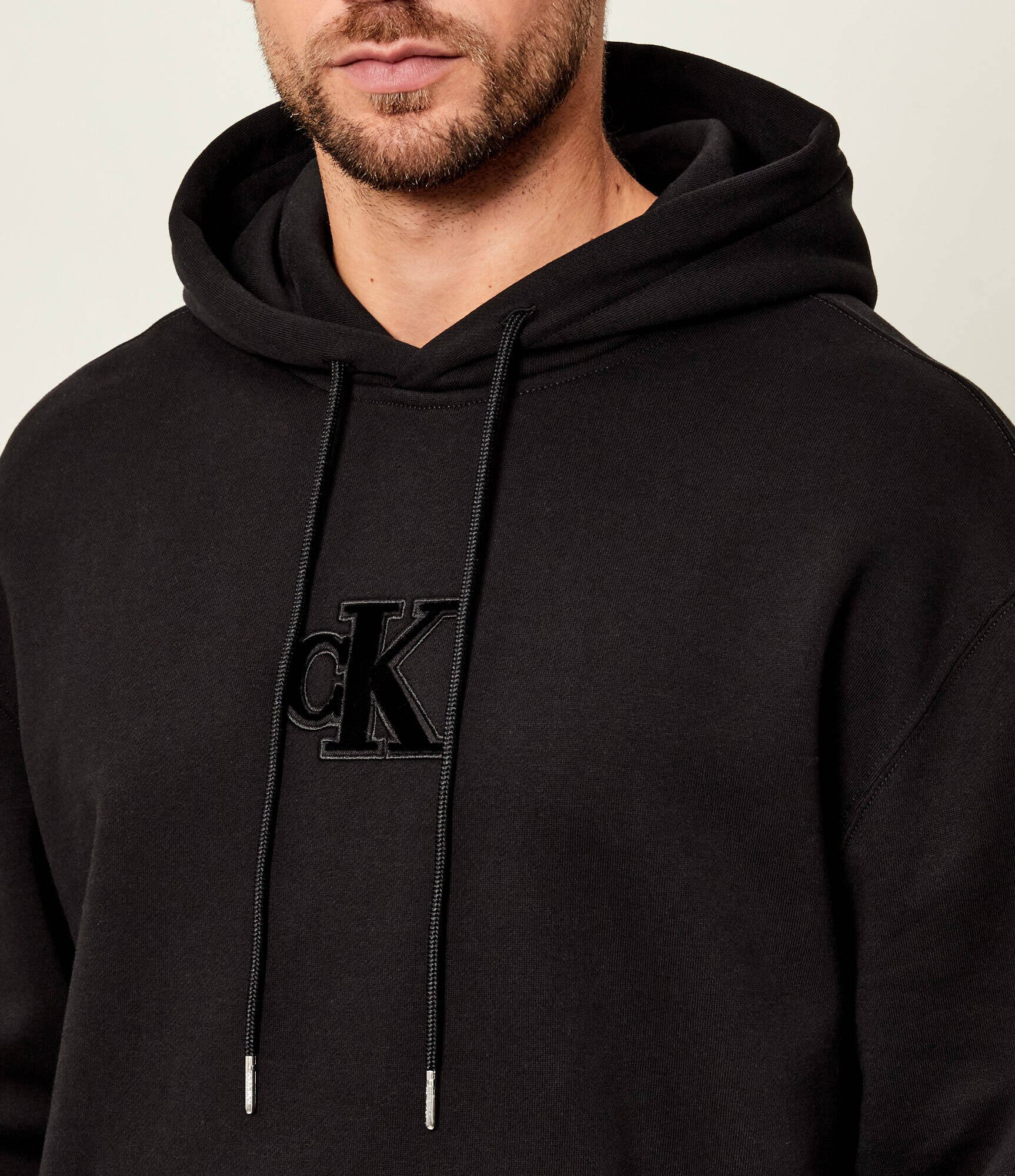 Calvin Klein Jeans Hanorac | Relaxed fit