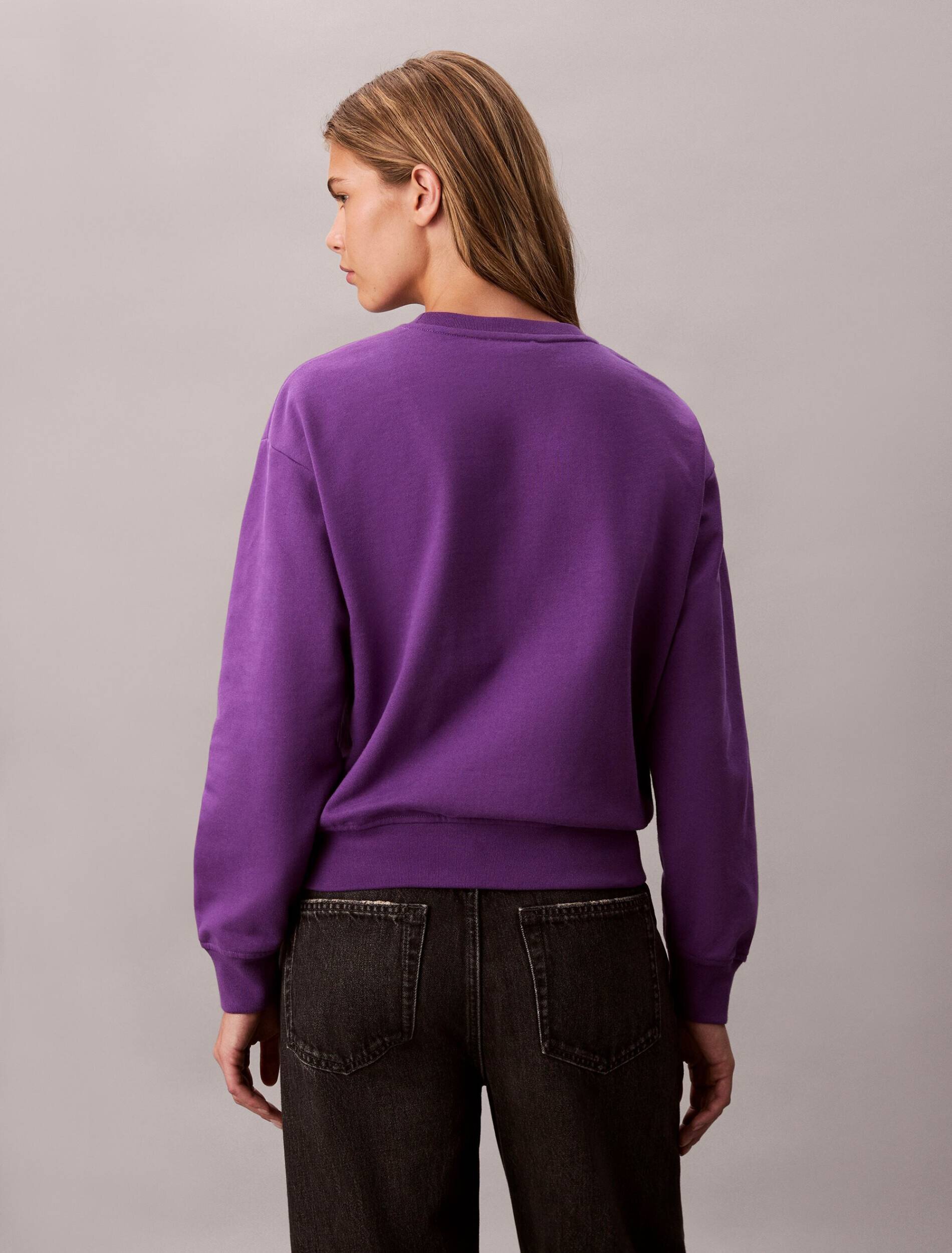 Calvin Klein Jeans Hanorac | Relaxed fit