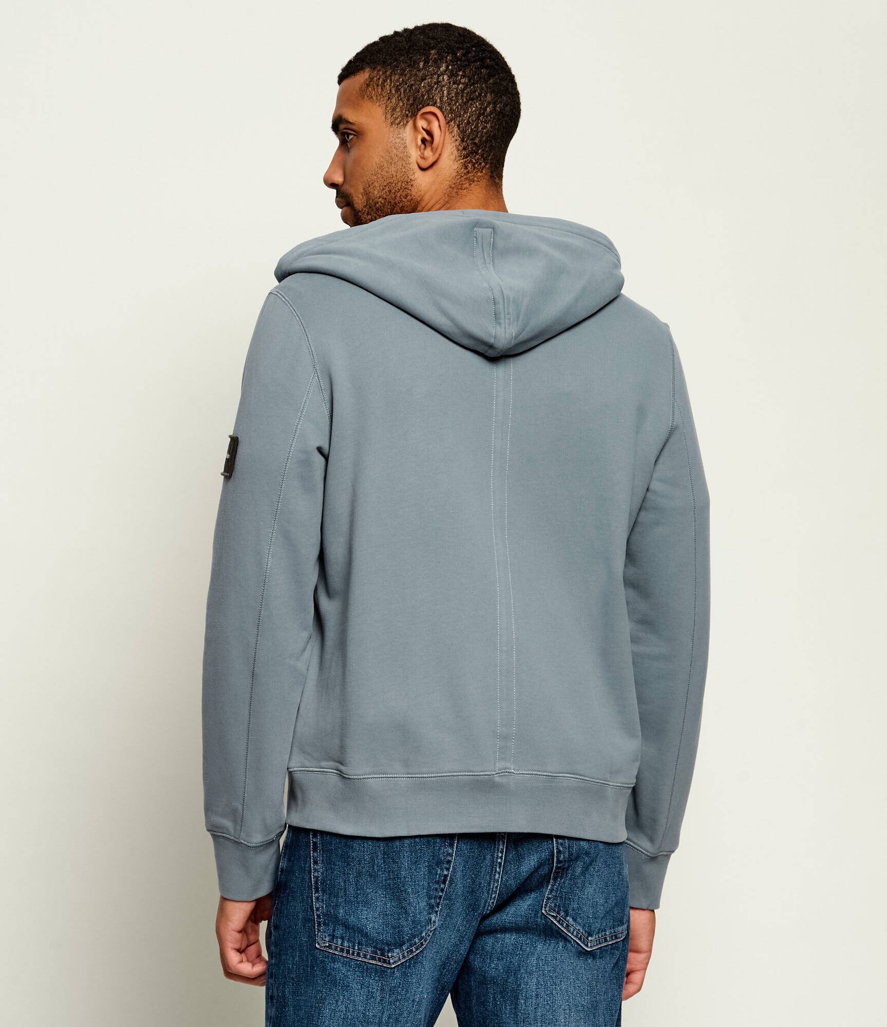 Calvin Klein Jeans Hanorac | Relaxed fit