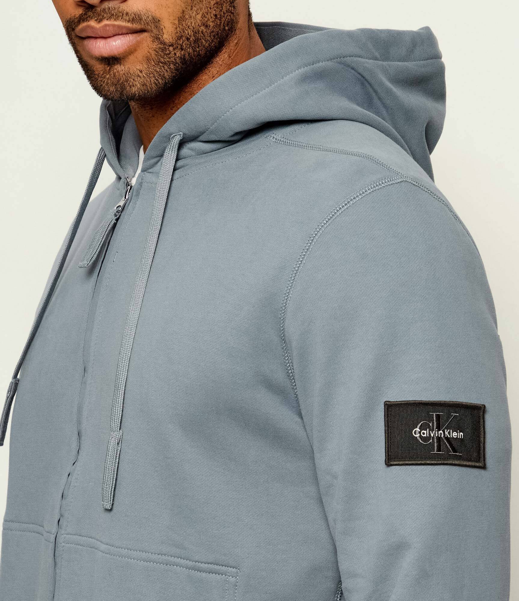 Calvin Klein Jeans Hanorac | Relaxed fit