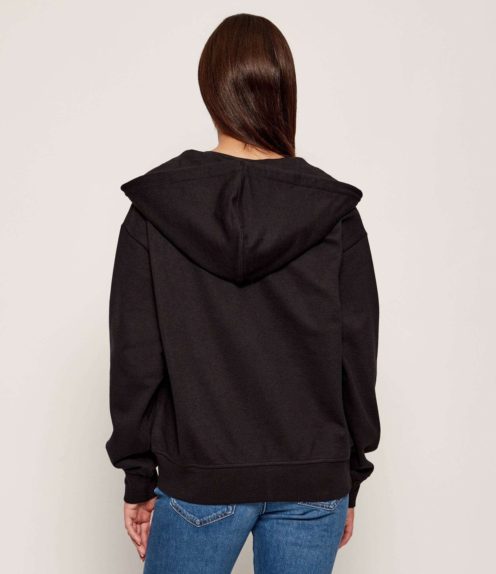 Calvin Klein Jeans Hanorac | Relaxed fit