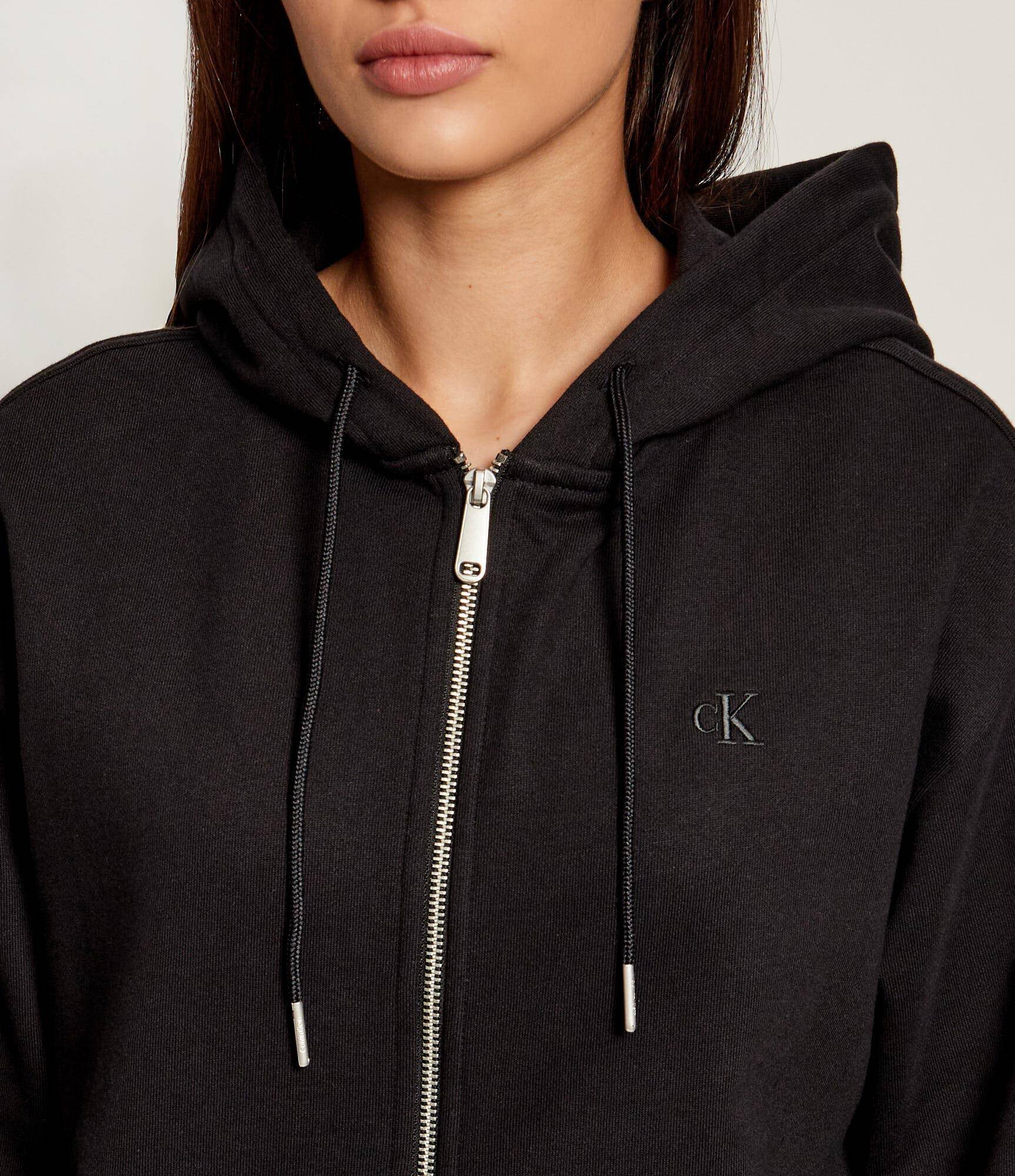 Calvin Klein Jeans Hanorac | Relaxed fit