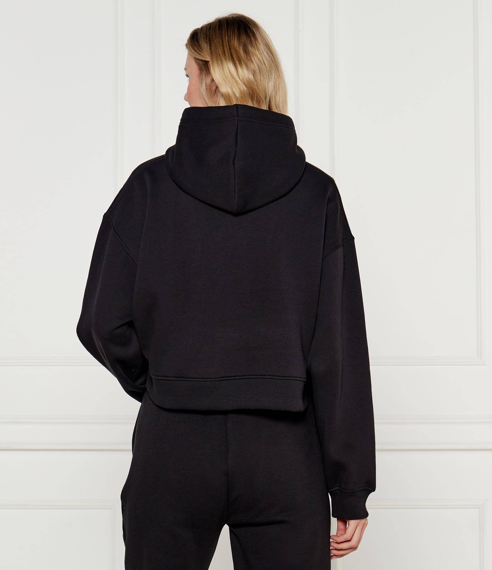 Calvin Klein Jeans Hanorac | Relaxed fit