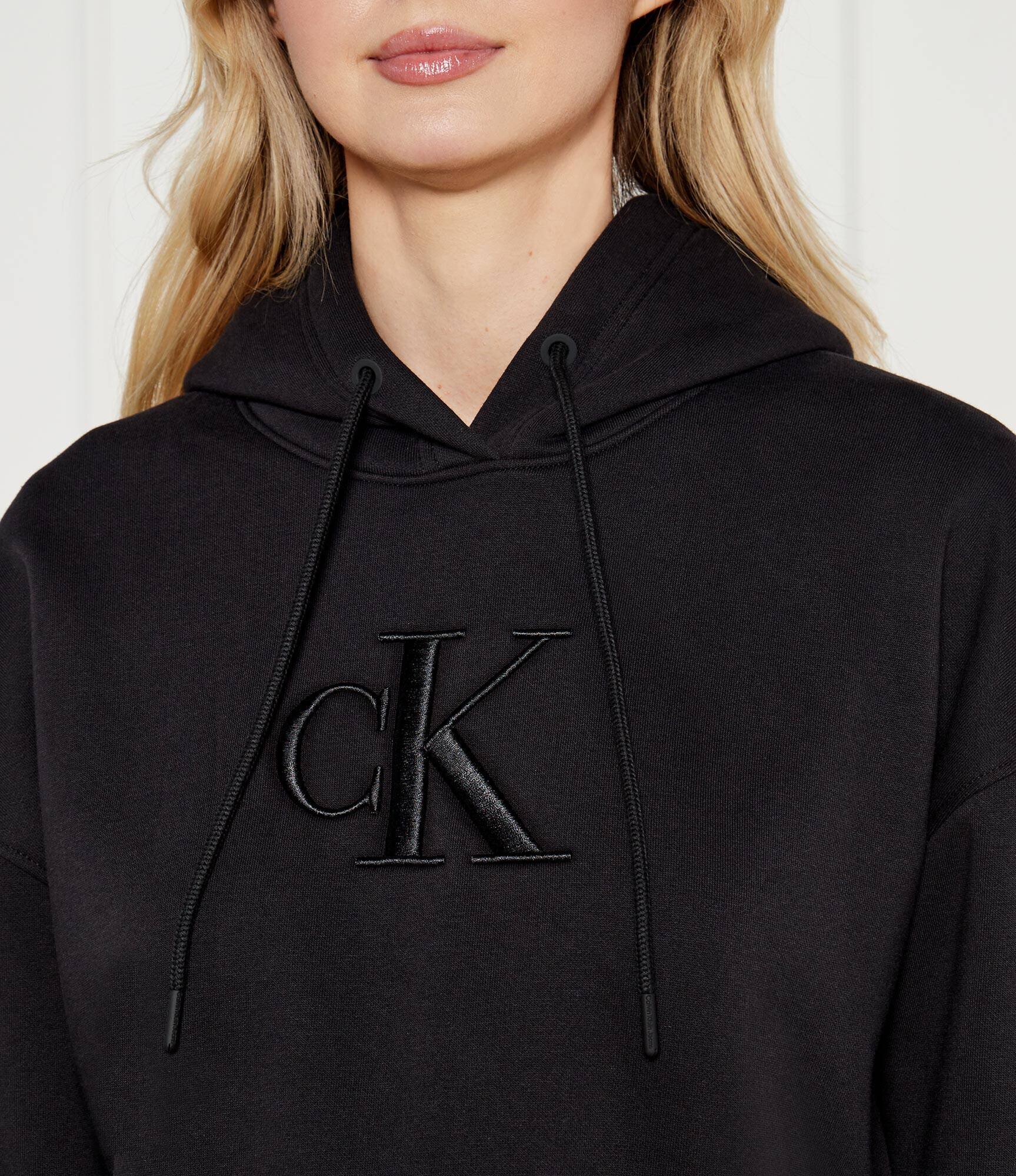 Calvin Klein Jeans Hanorac | Relaxed fit