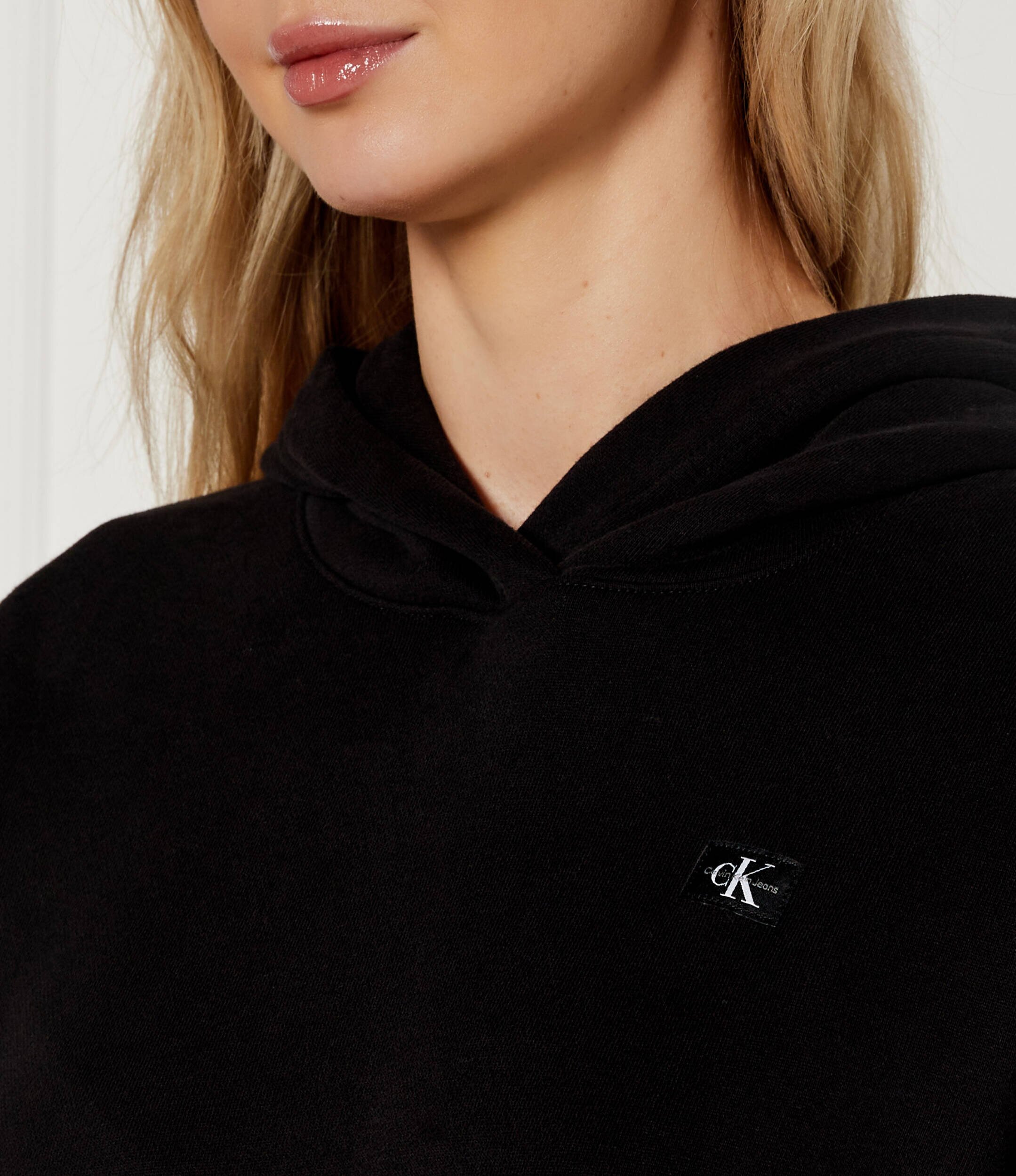 Calvin Klein Jeans Hanorac | Relaxed fit