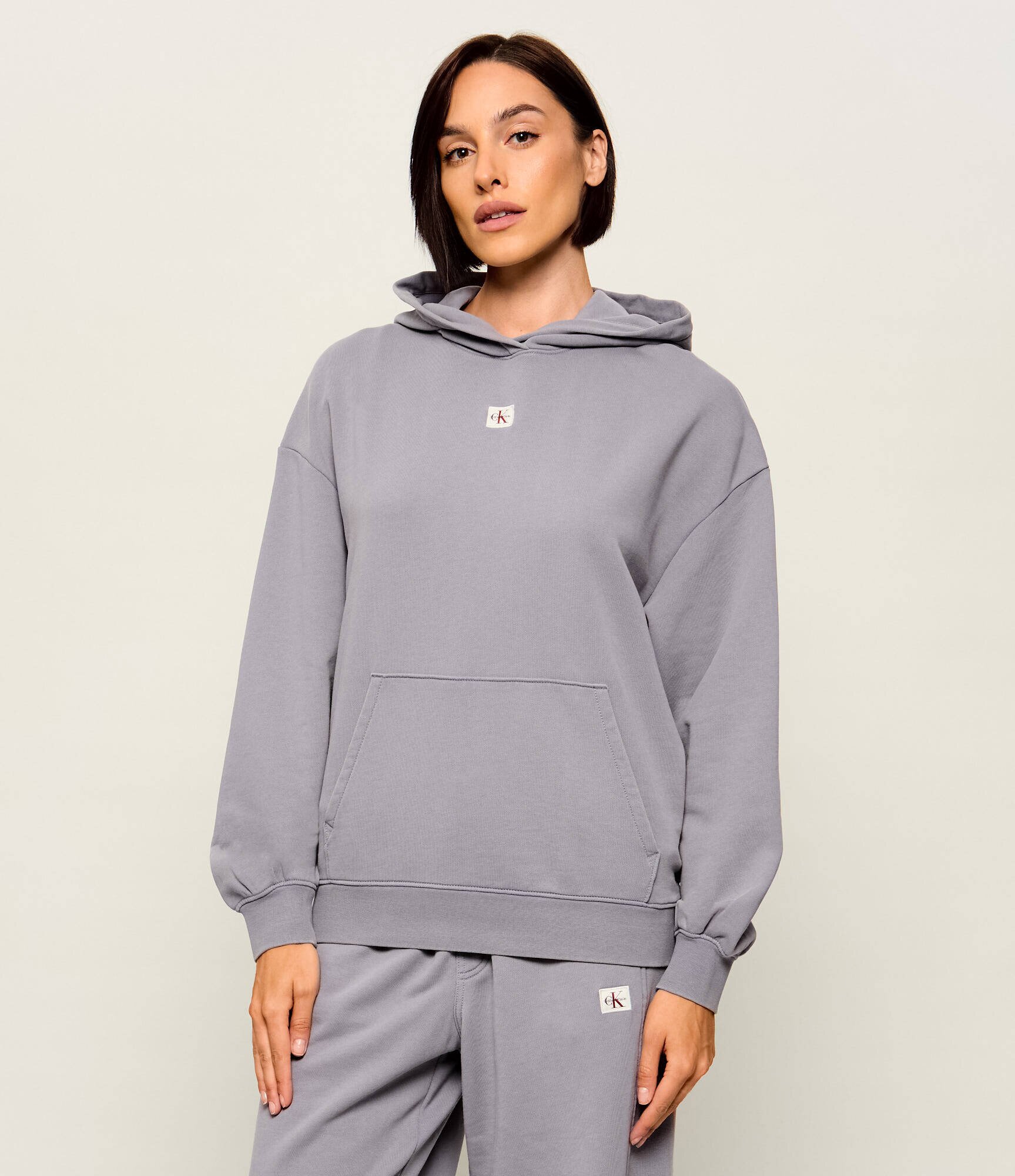 Calvin Klein Jeans Hanorac | Relaxed fit