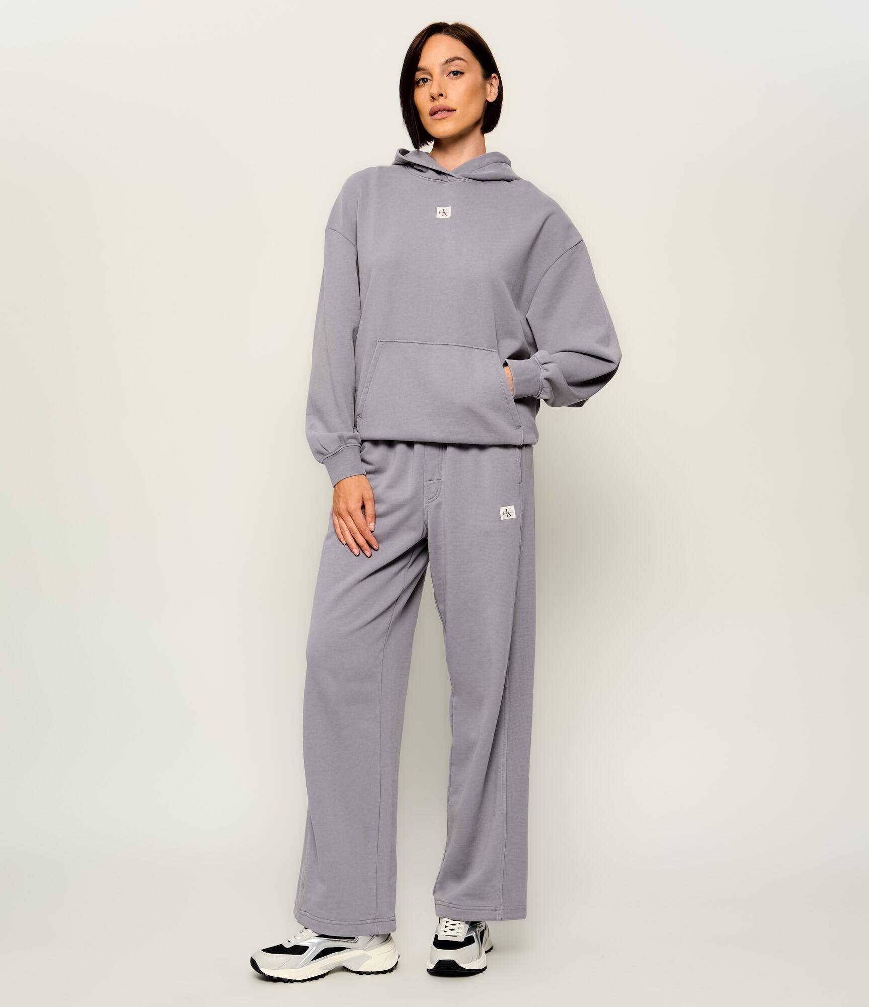 Calvin Klein Jeans Hanorac | Relaxed fit