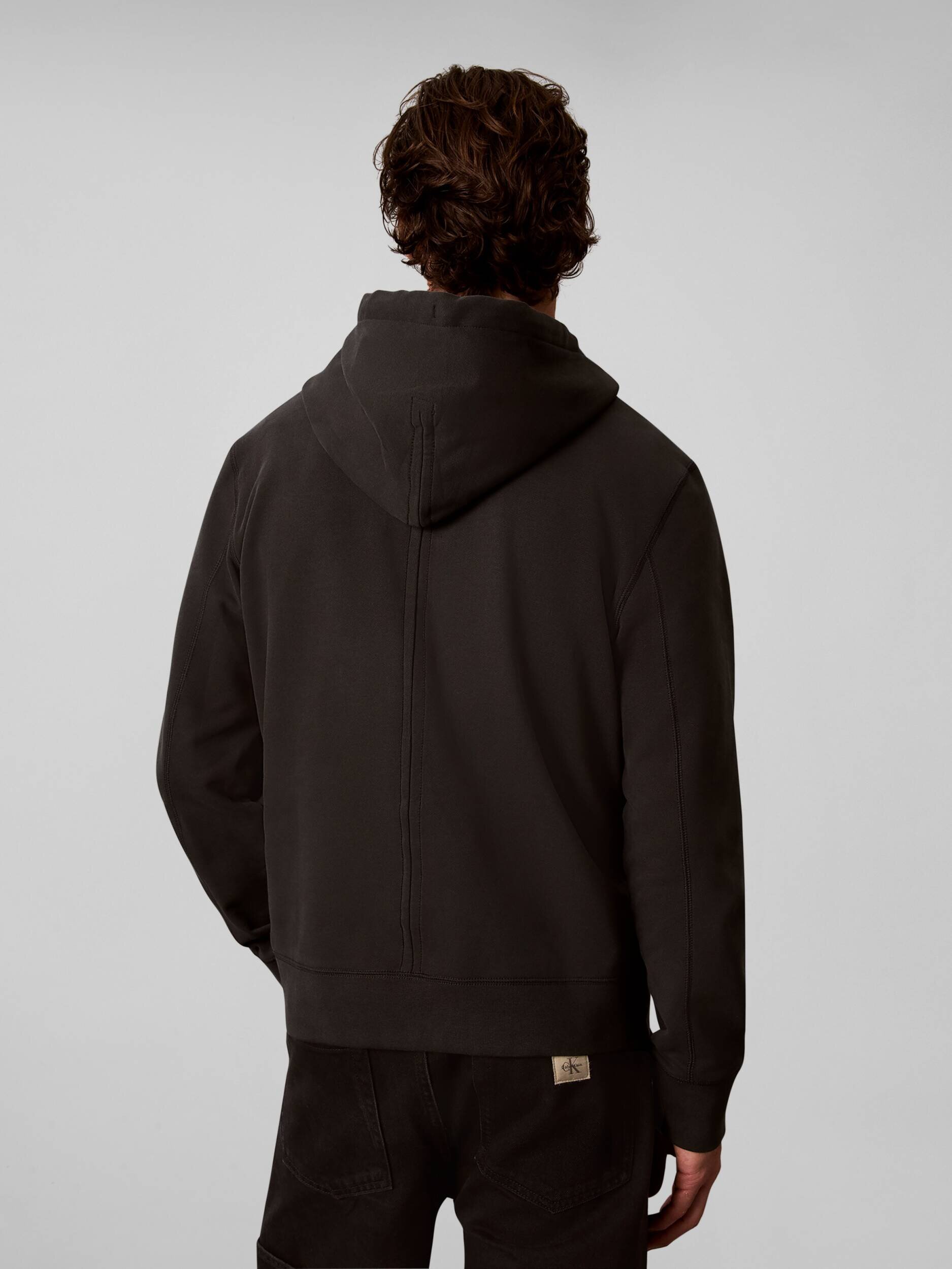 Calvin Klein Jeans Hanorac | Relaxed fit