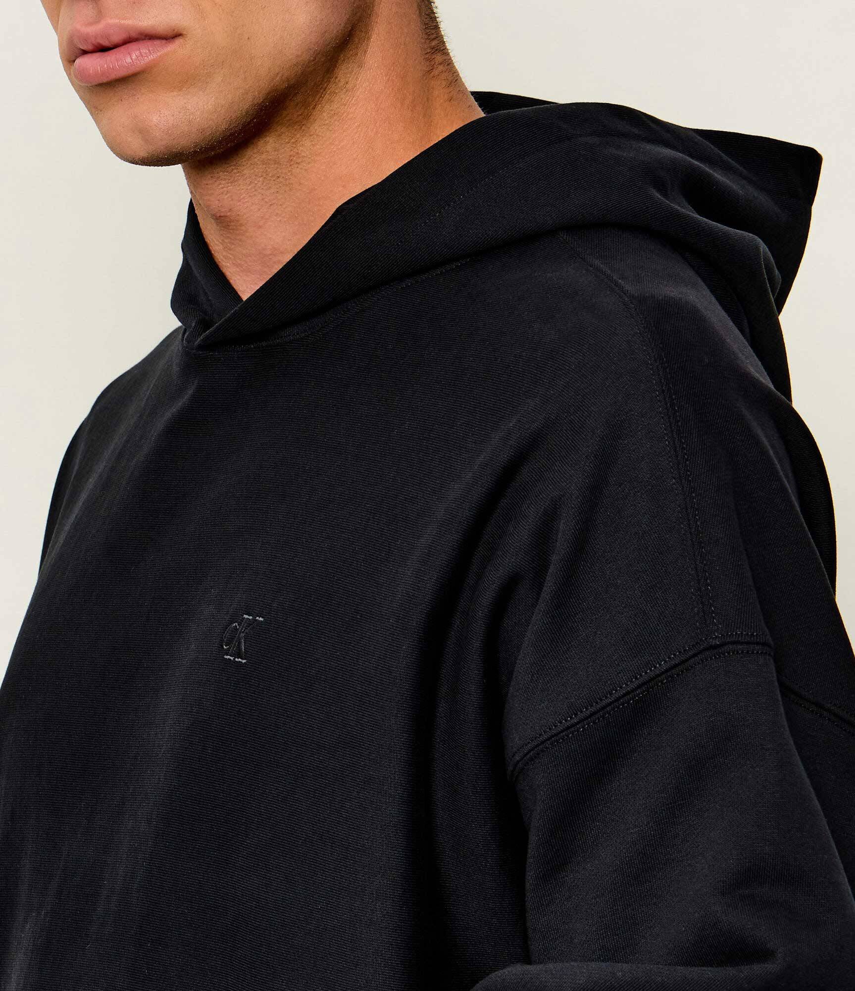 Calvin Klein Jeans Hanorac | Relaxed fit