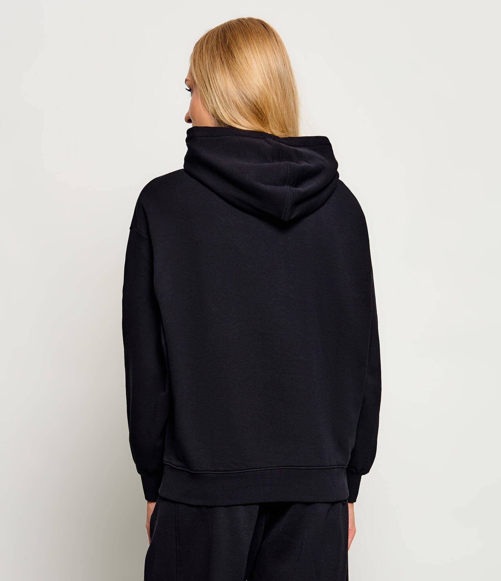 Calvin Klein Jeans Hanorac Terry | Loose fit