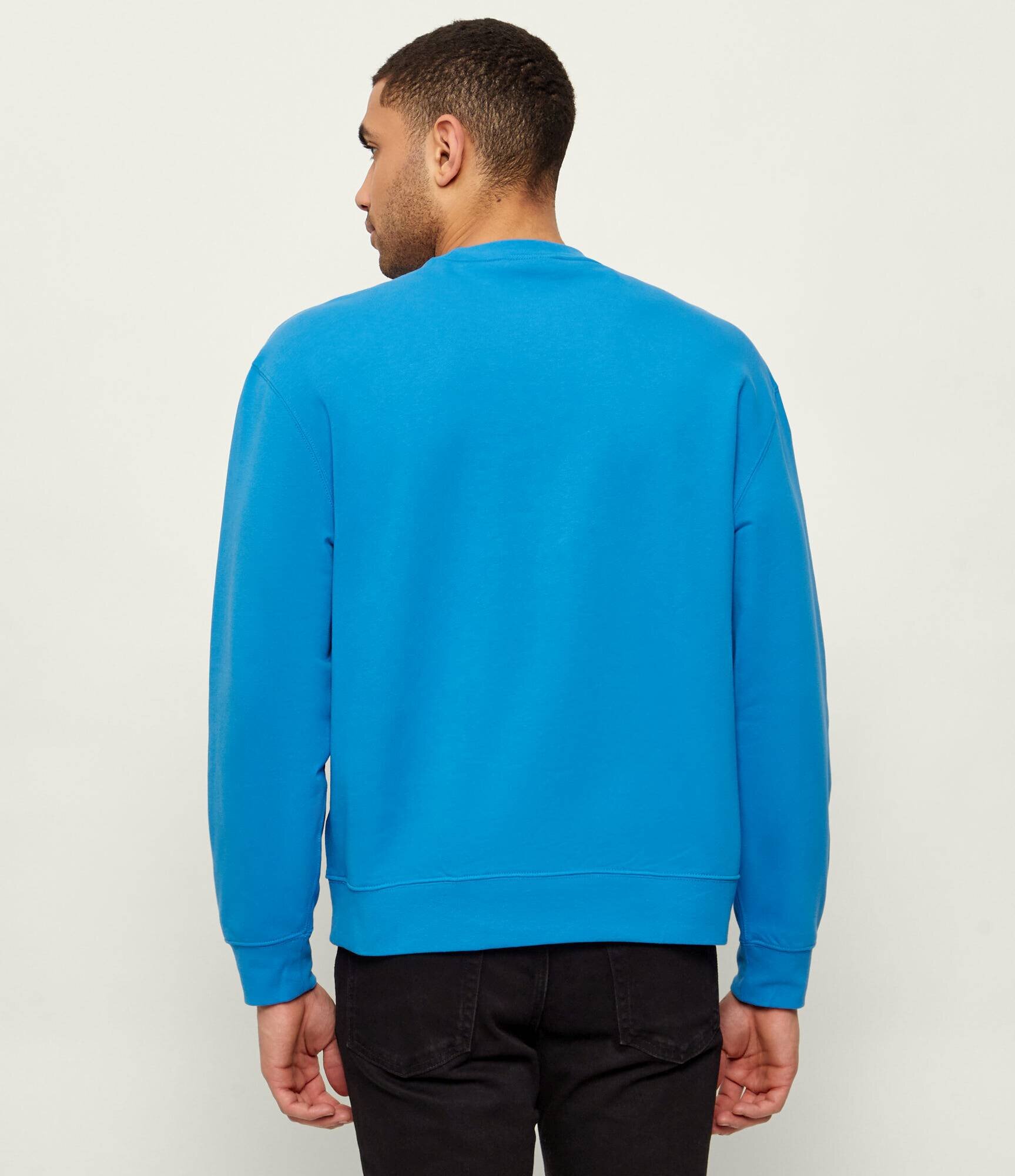 Calvin Klein Jeans Hanorac TERRY | Loose fit